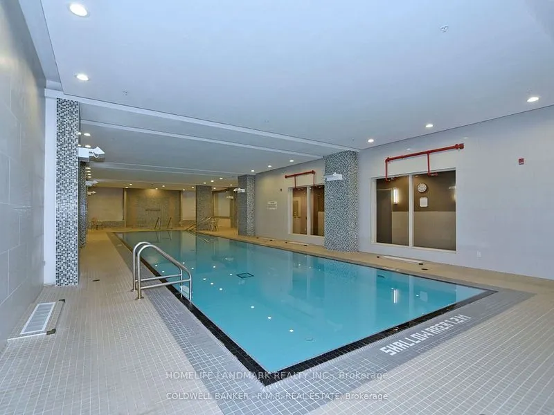 75 Norman Bethune Avenue E, ## 622