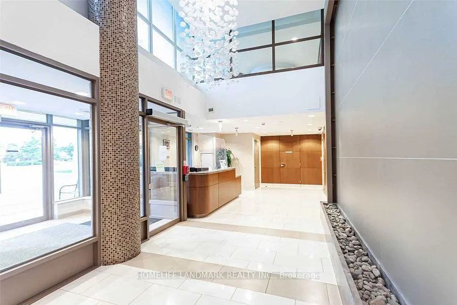 75 Norman Bethune Avenue E, ## 622