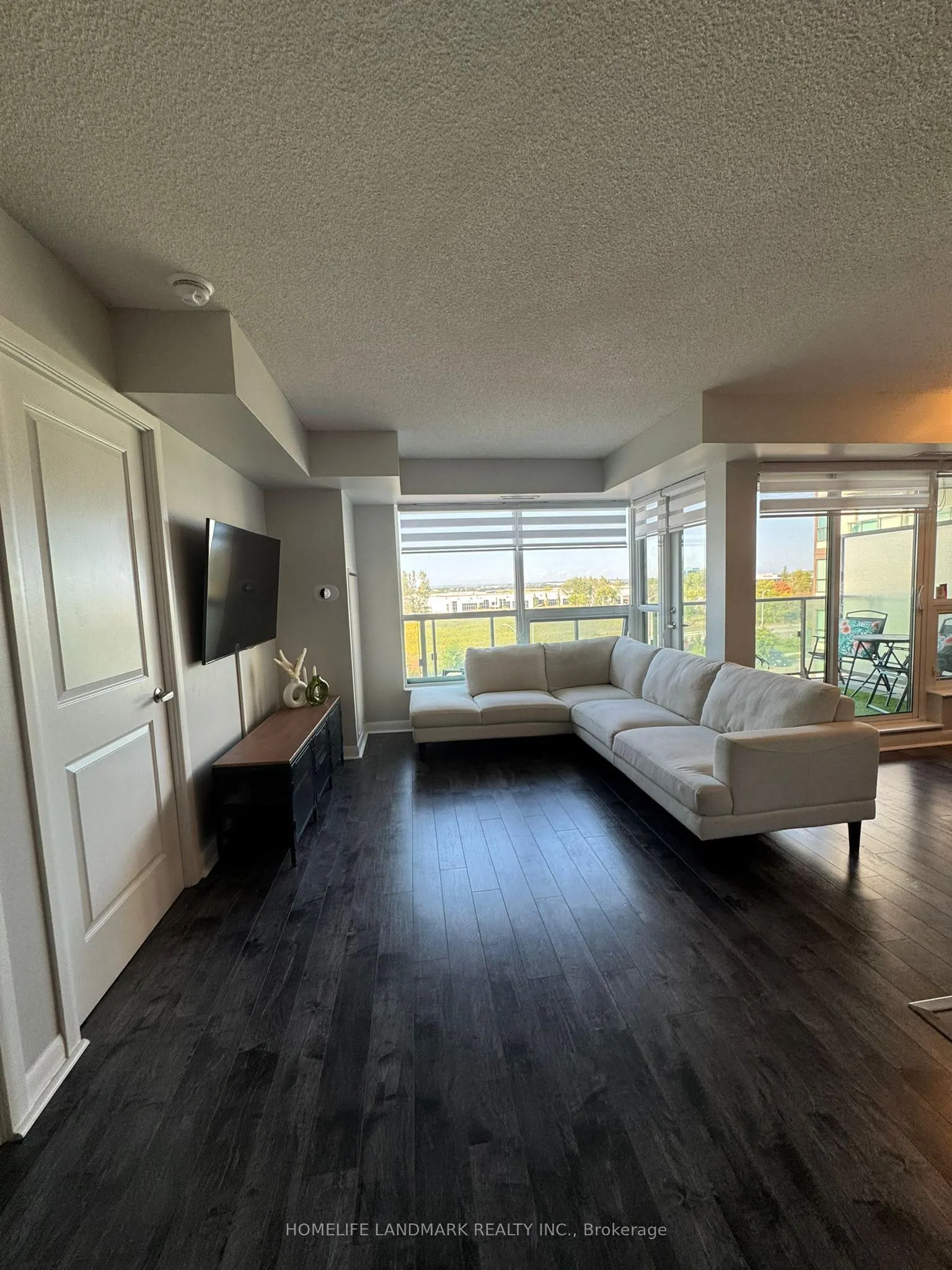 75 Norman Bethune Avenue E, ## 622