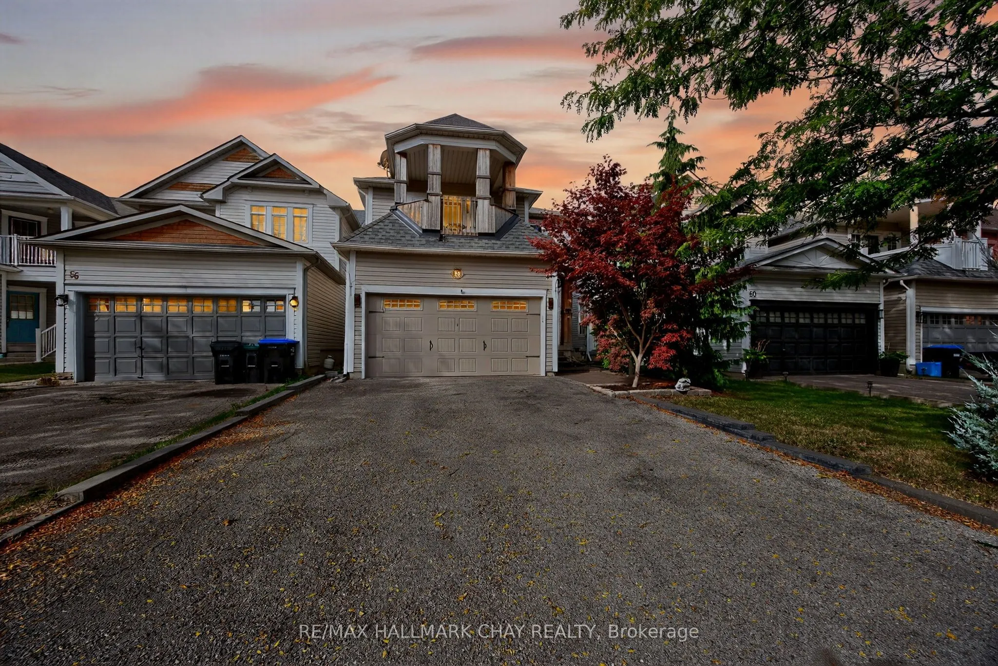 58 McCurdy Drive
