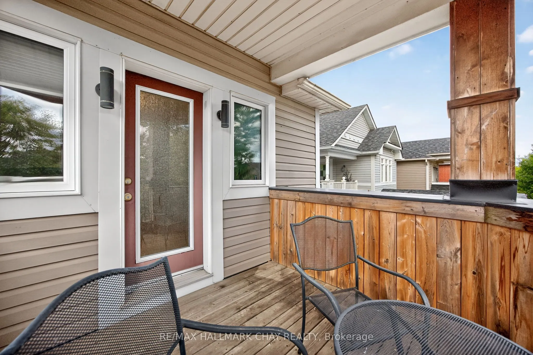58 McCurdy Drive