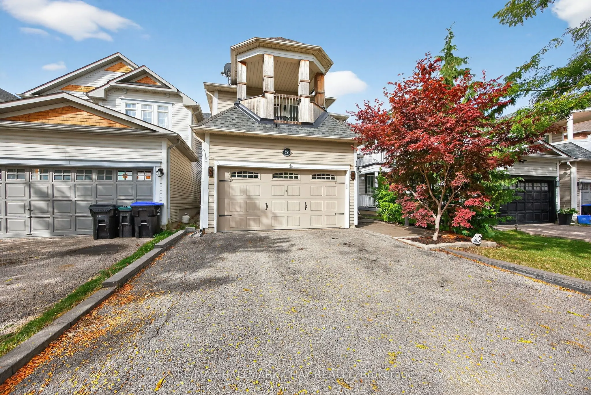 58 McCurdy Drive