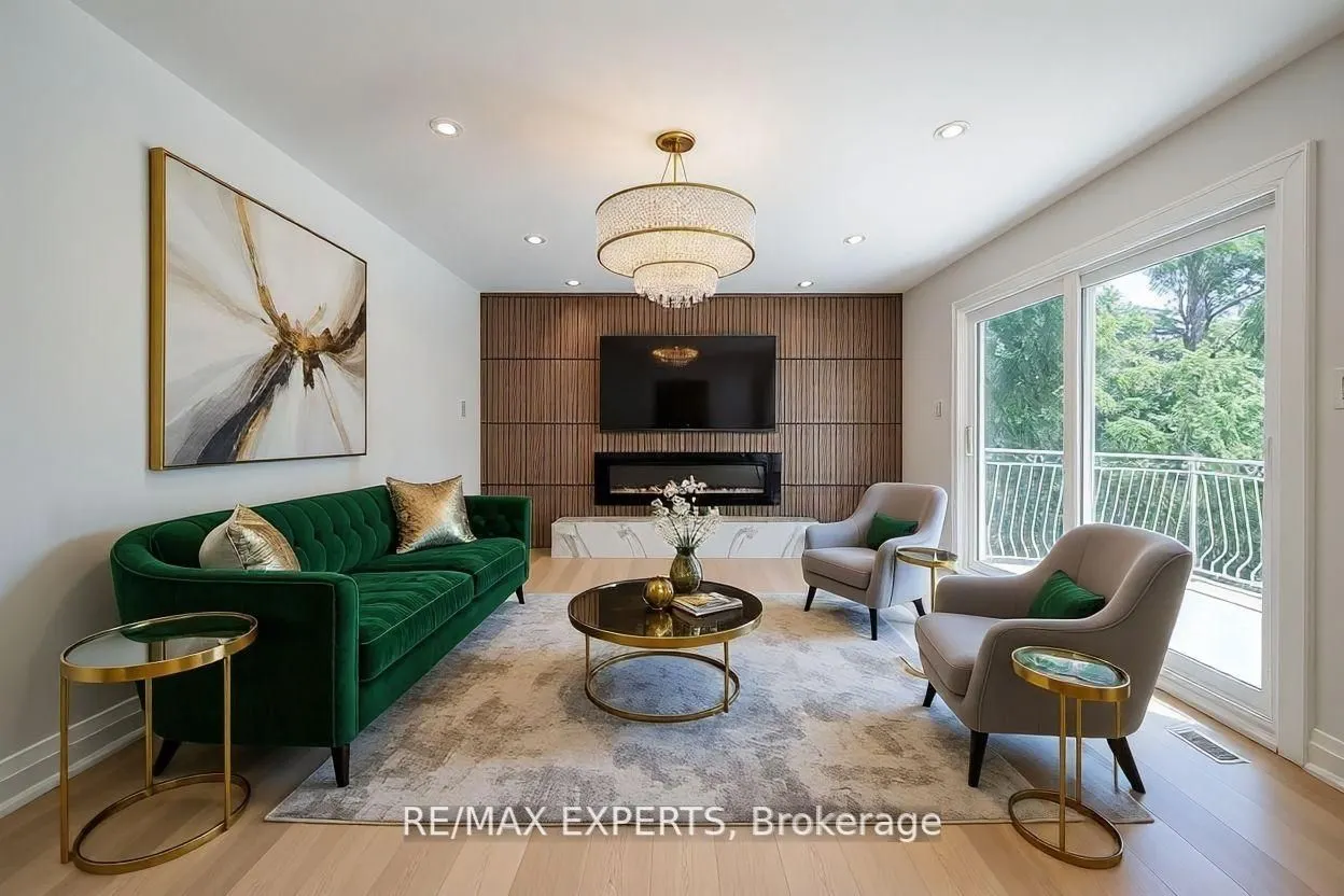 85 Villa Park Drive