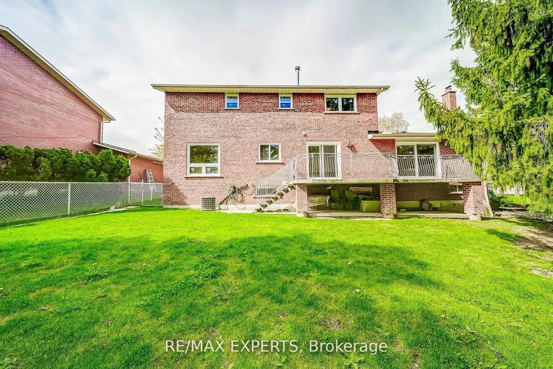 85 Villa Park Drive