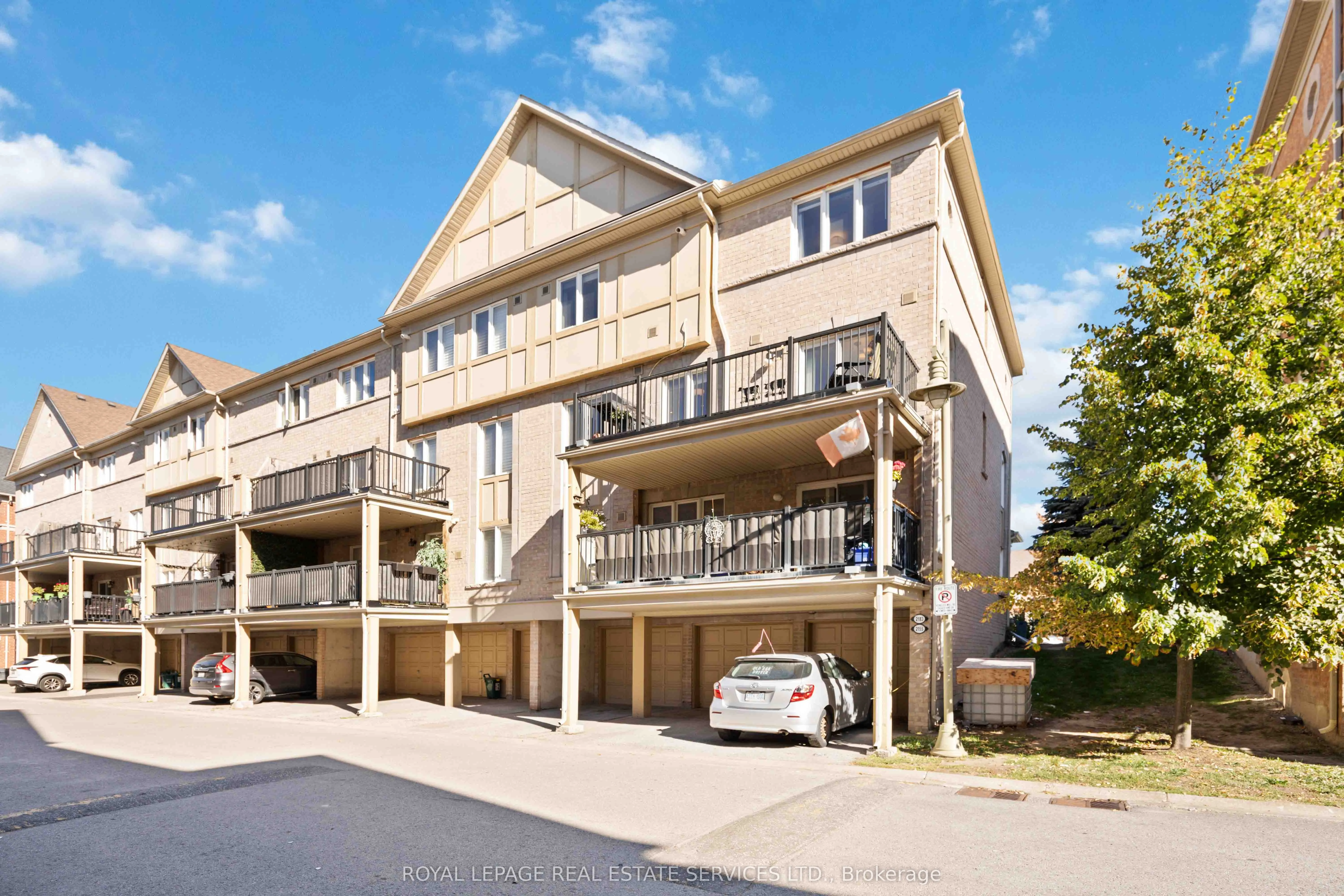 2179 Bur Oak Avenue, #55