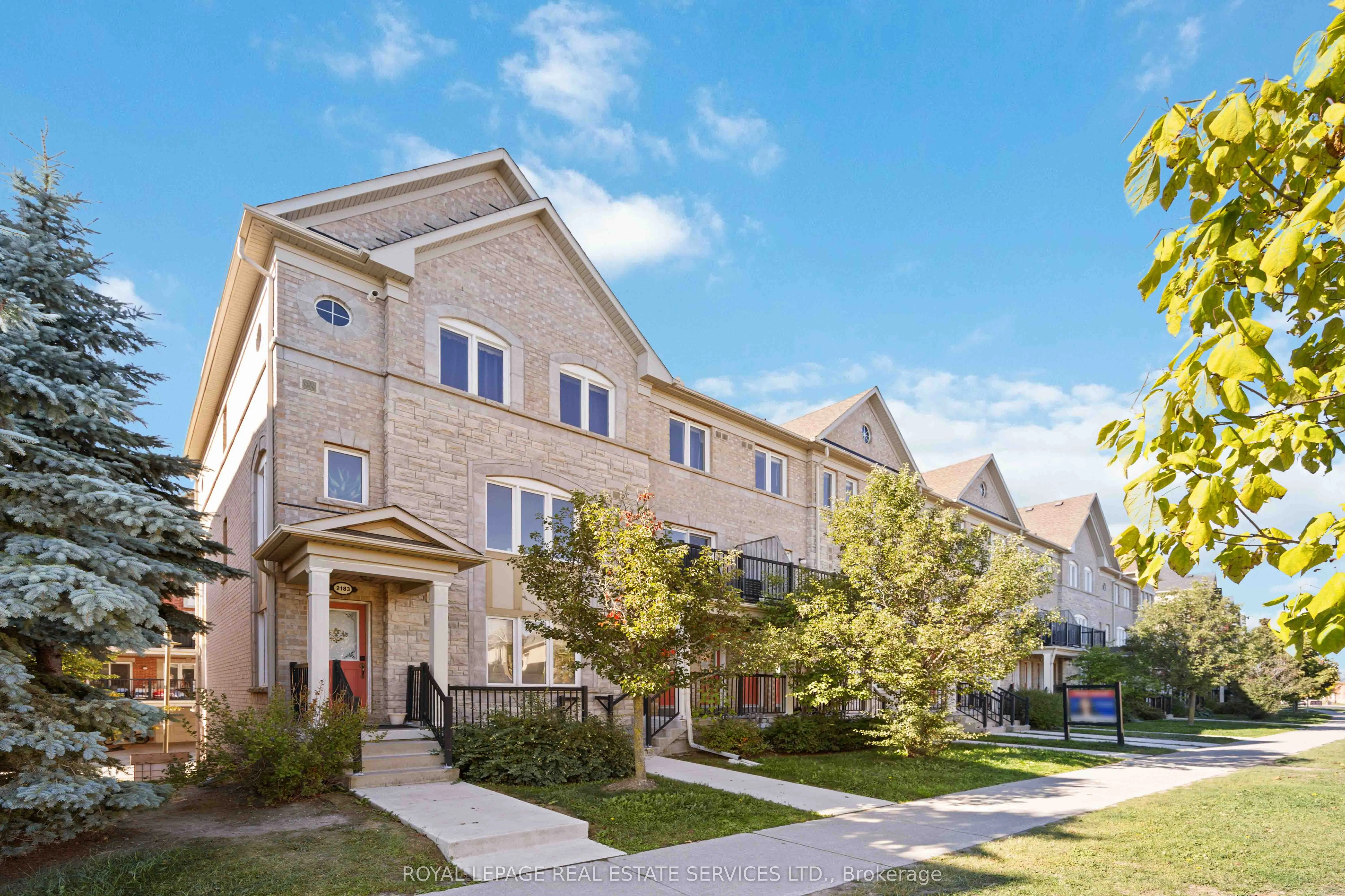 2179 Bur Oak Avenue, #55