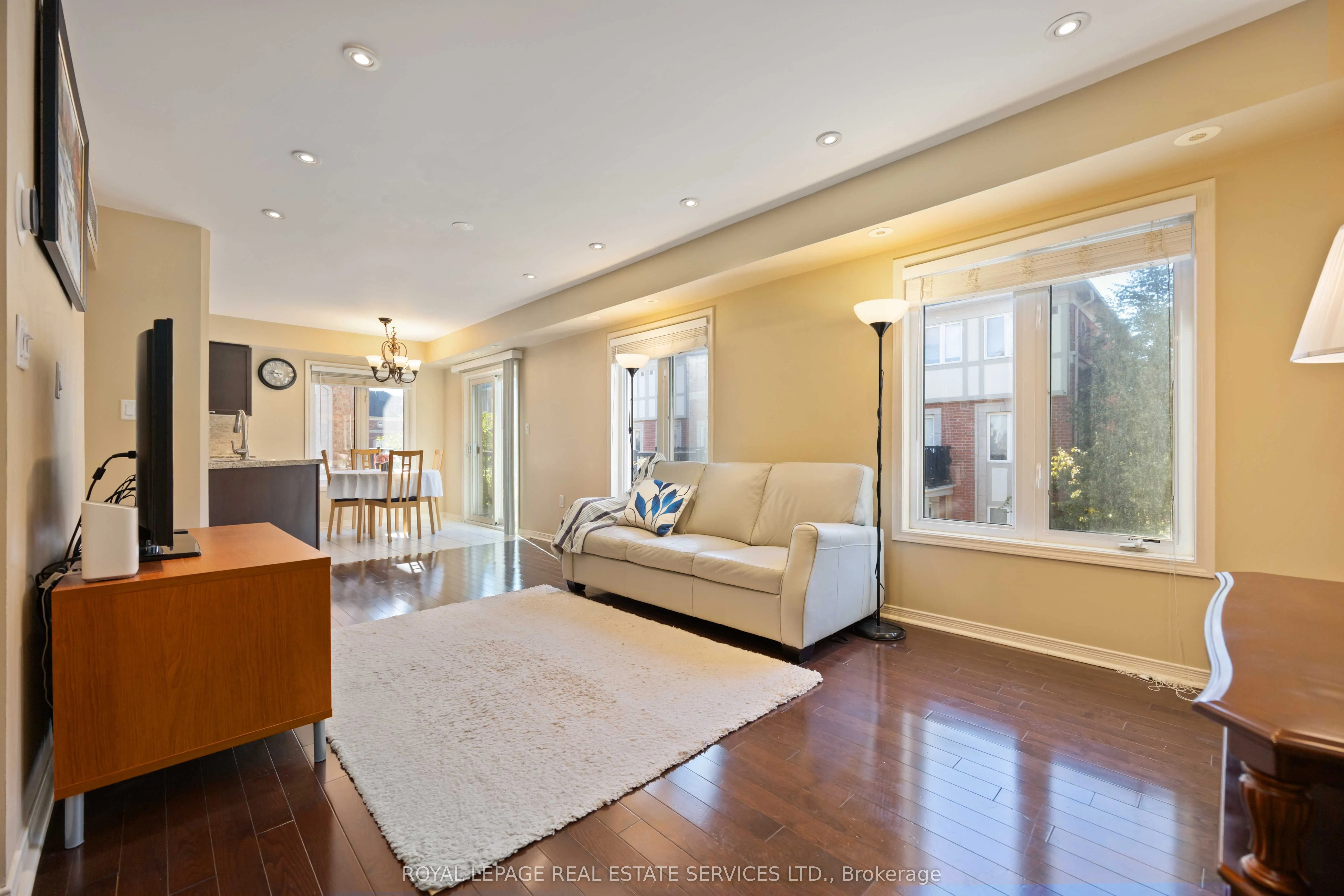 2179 Bur Oak Avenue, #55