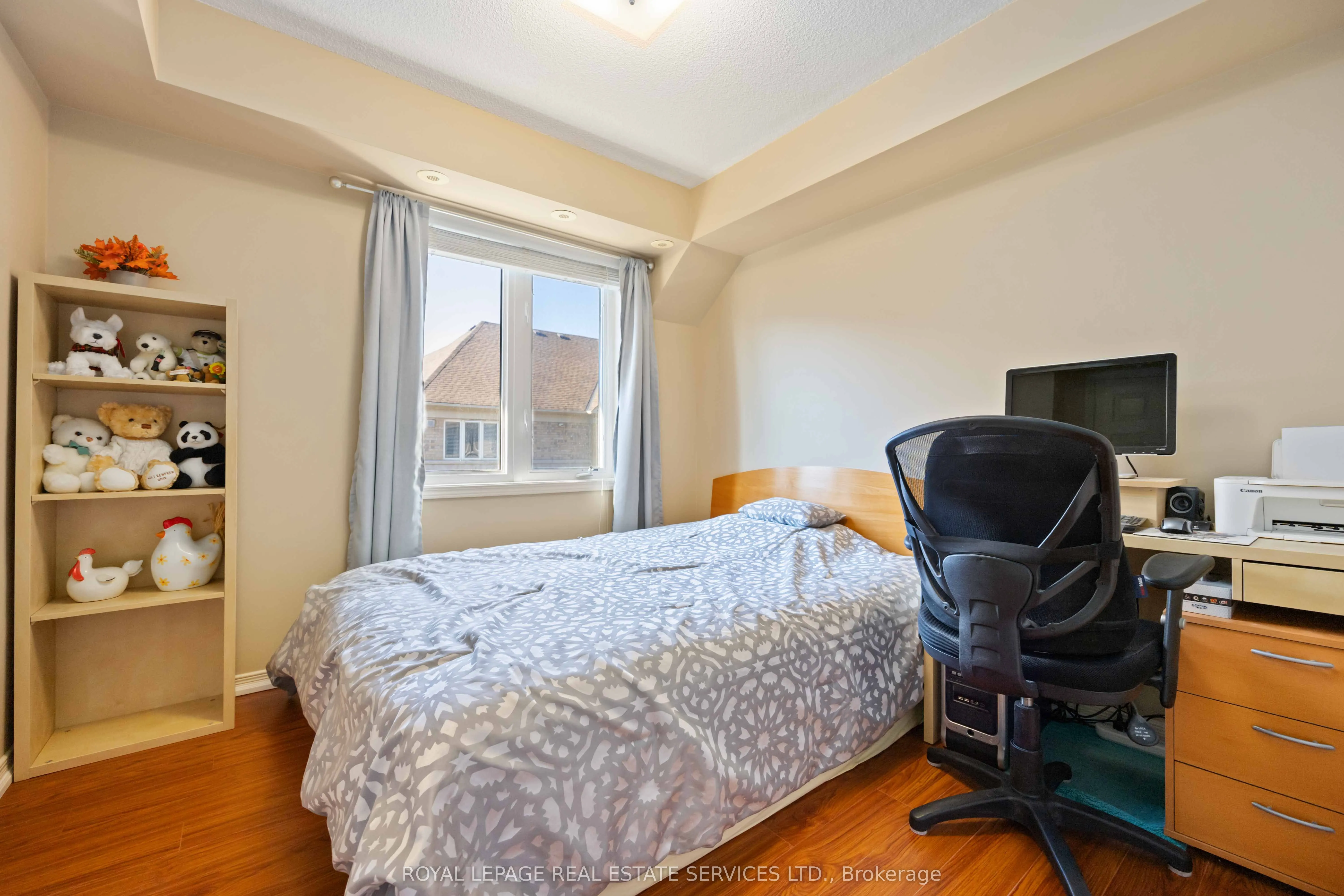 2179 Bur Oak Avenue, #55