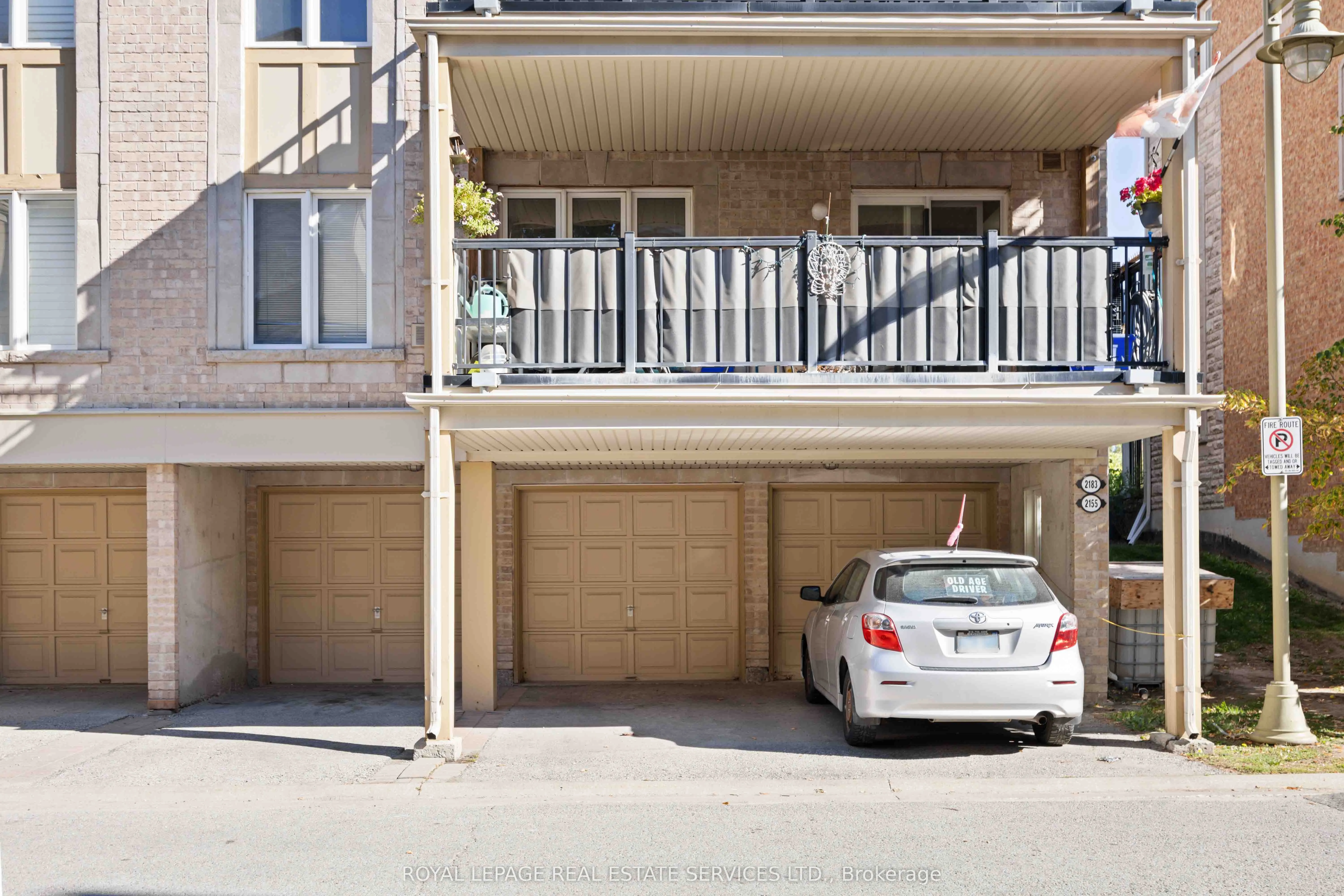 2179 Bur Oak Avenue, #55