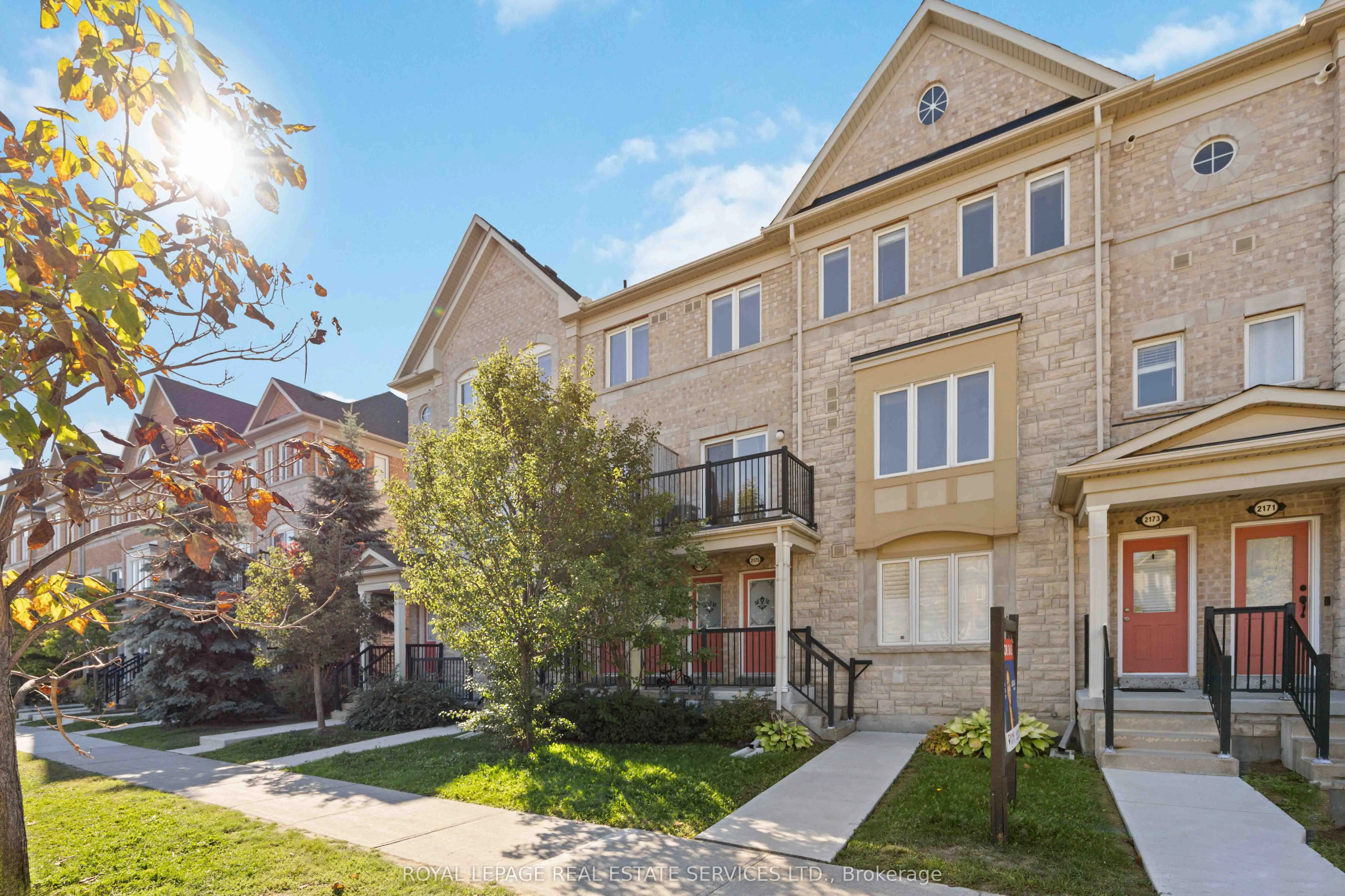 2179 Bur Oak Avenue, #55