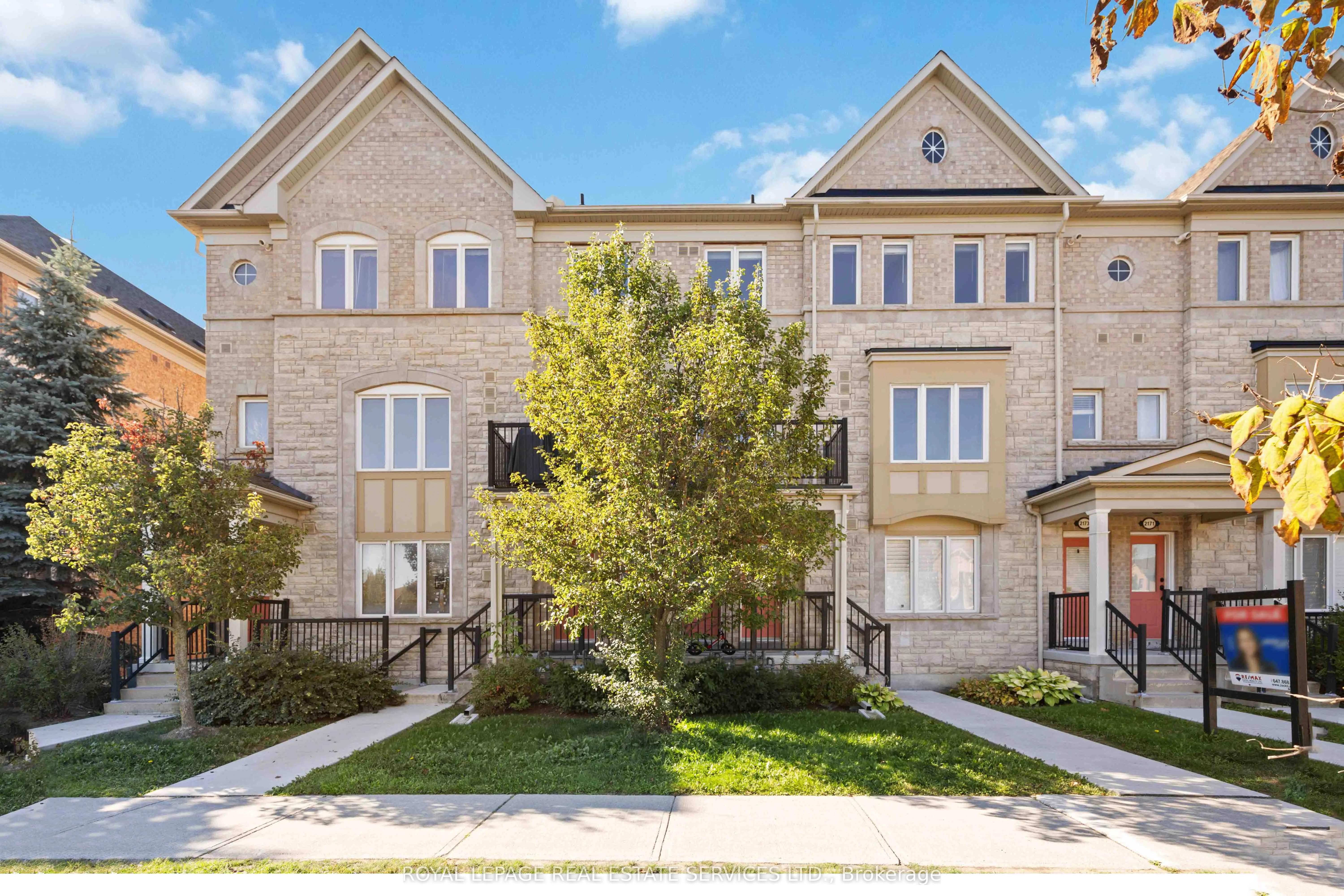 2179 Bur Oak Avenue, #55