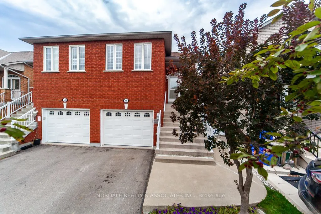 58 San Vito Drive