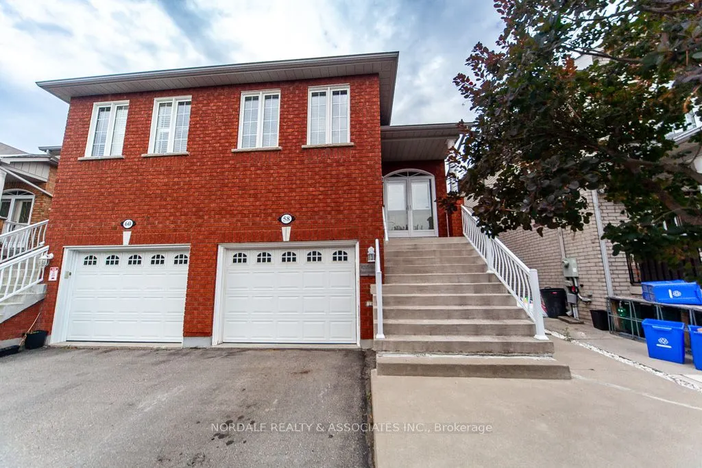58 San Vito Drive