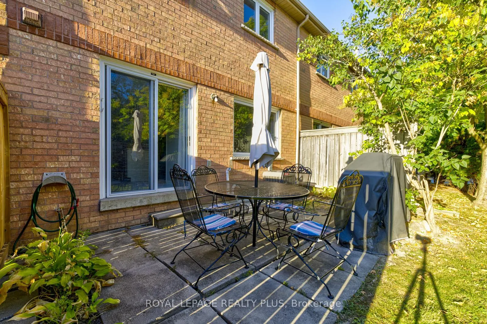 767 Playter Crescent, #767