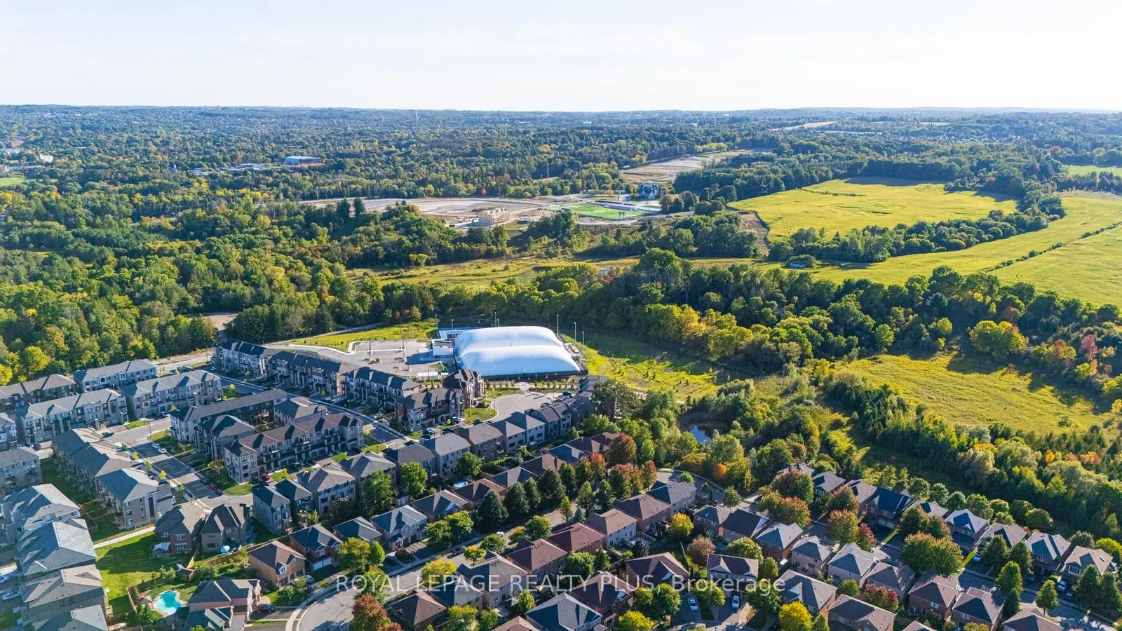 767 Playter Crescent, #767