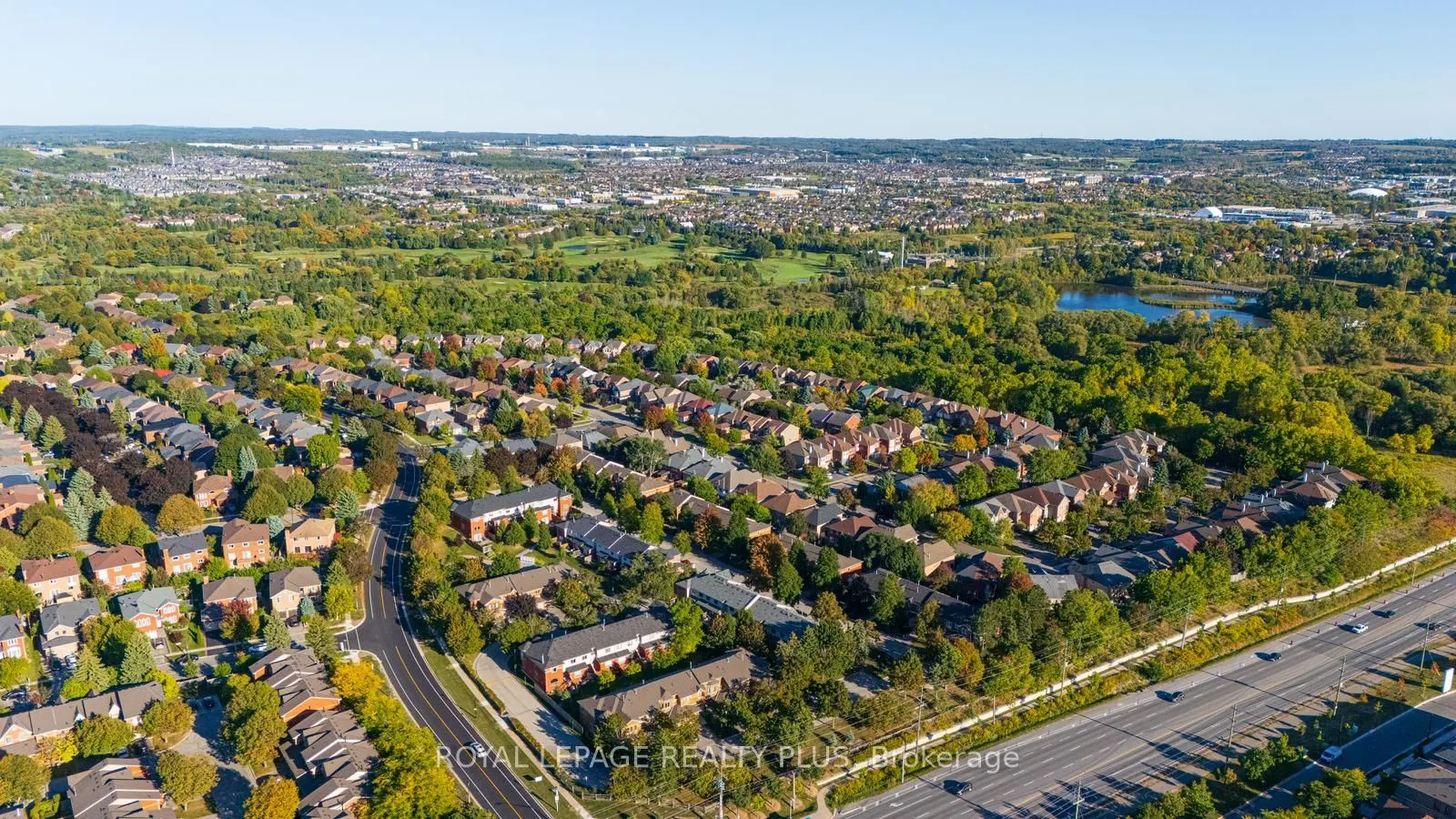 767 Playter Crescent, #767