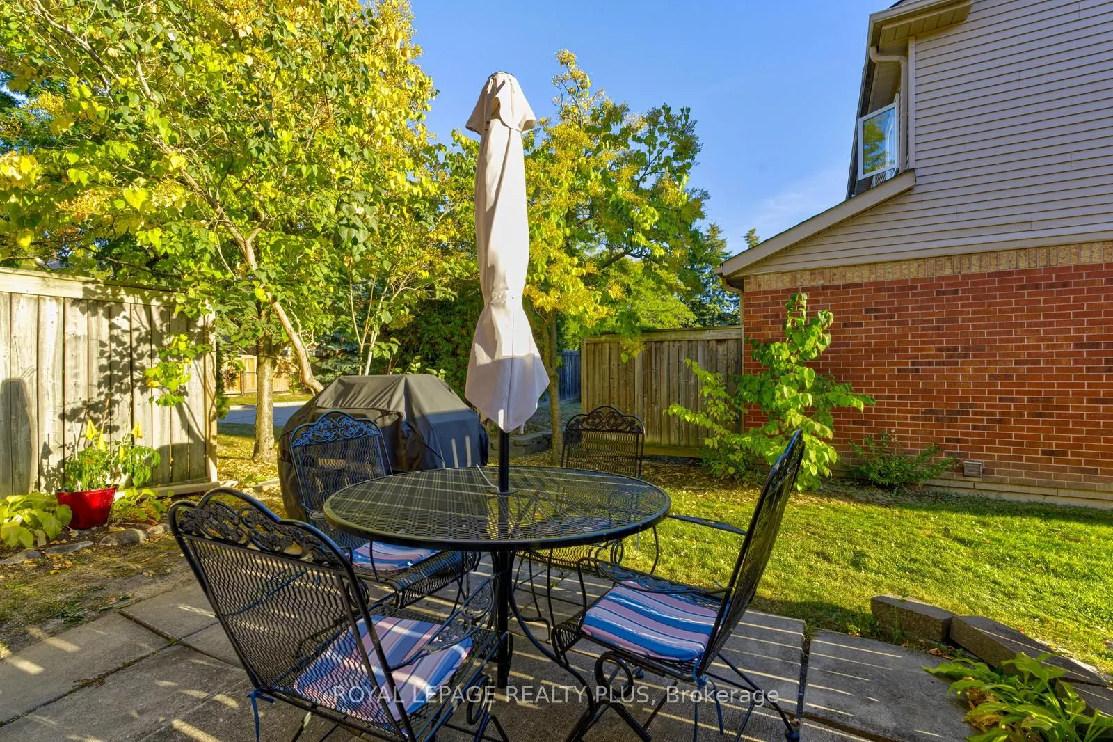 767 Playter Crescent, #767