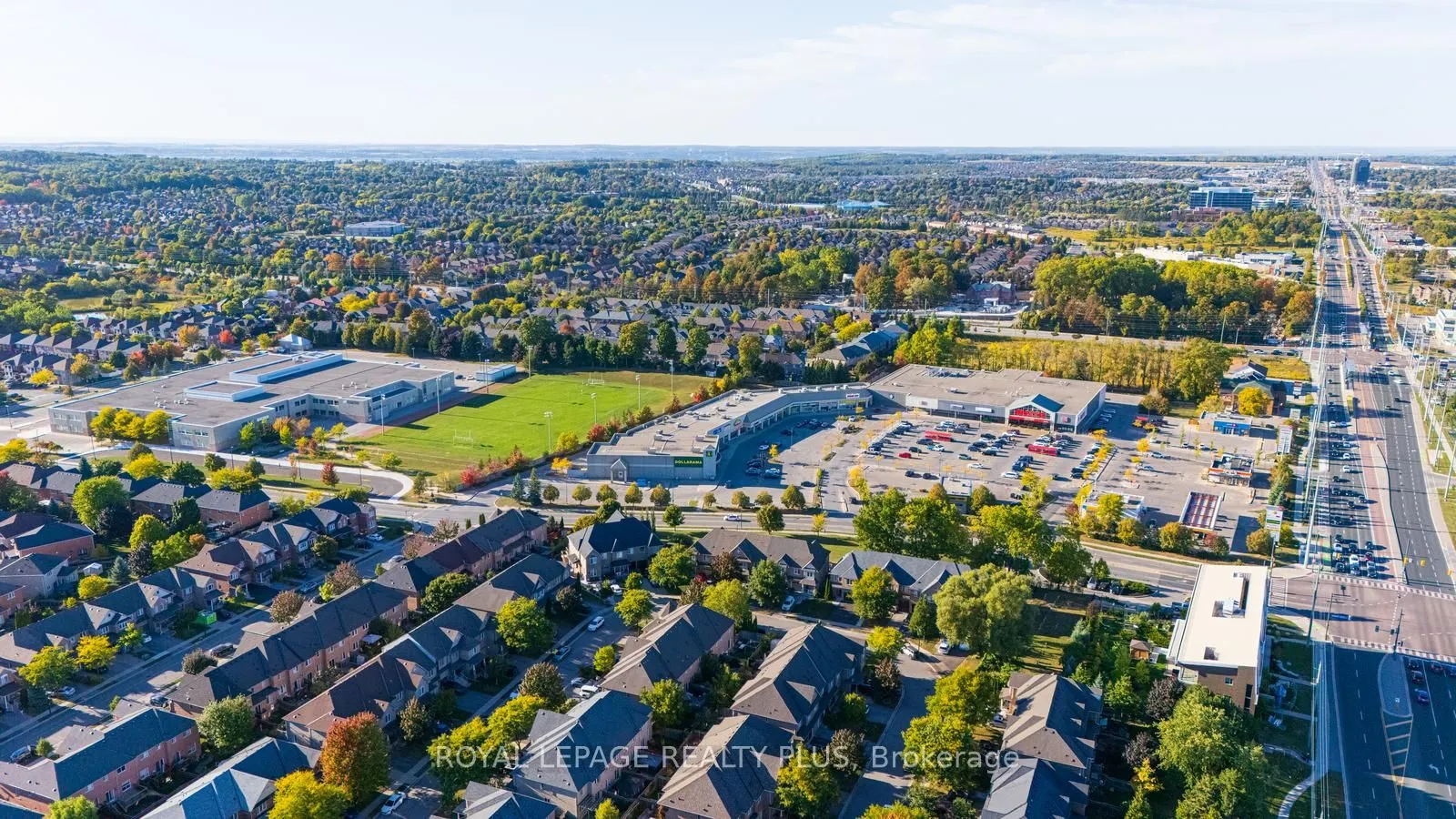 767 Playter Crescent, #767