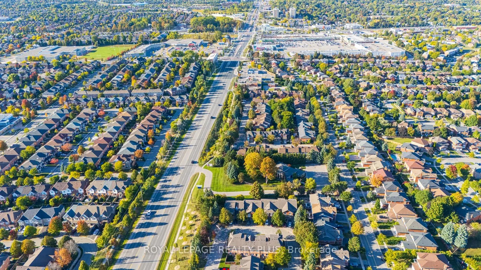 767 Playter Crescent, #767