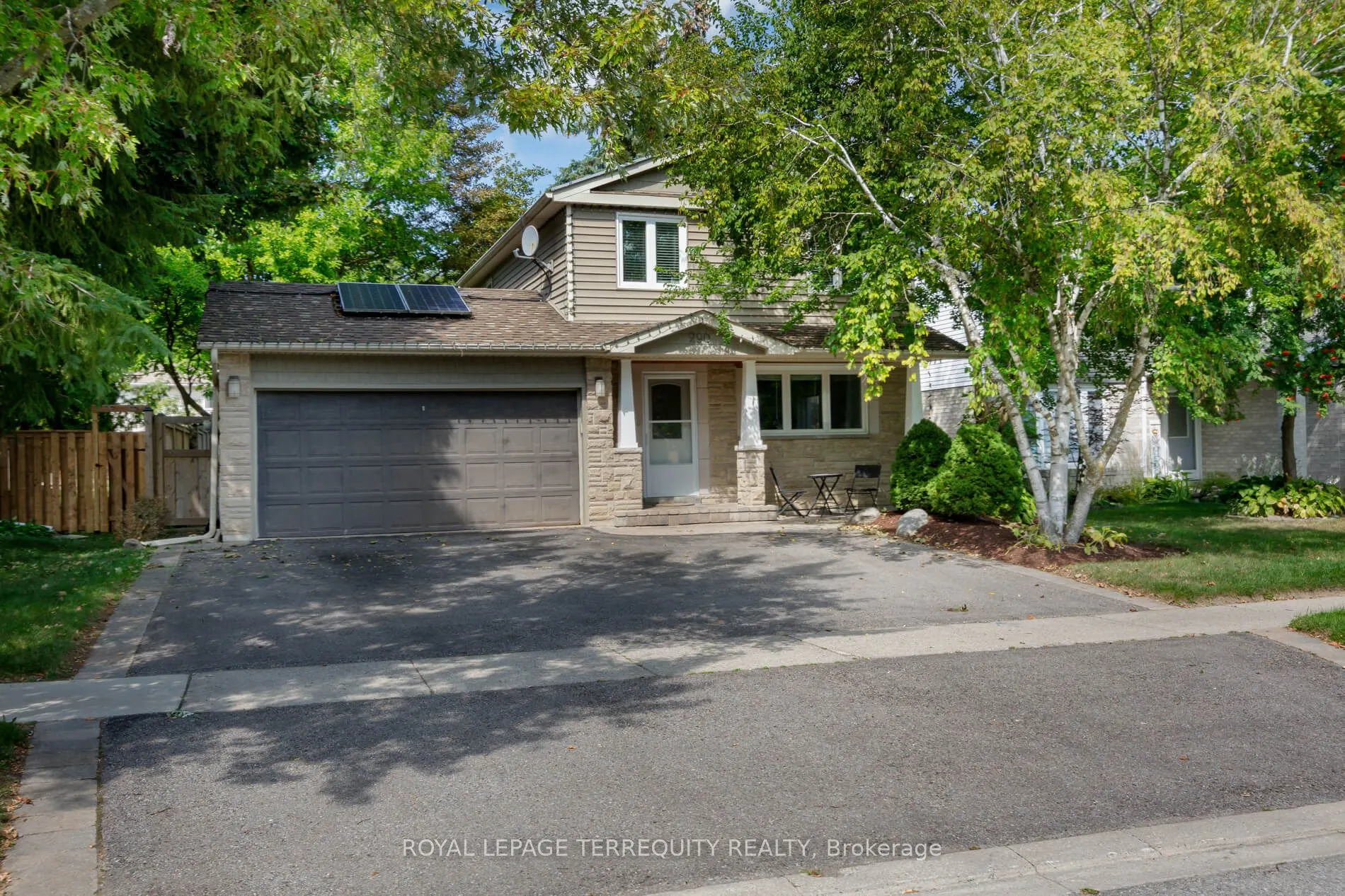290 Manchester Drive