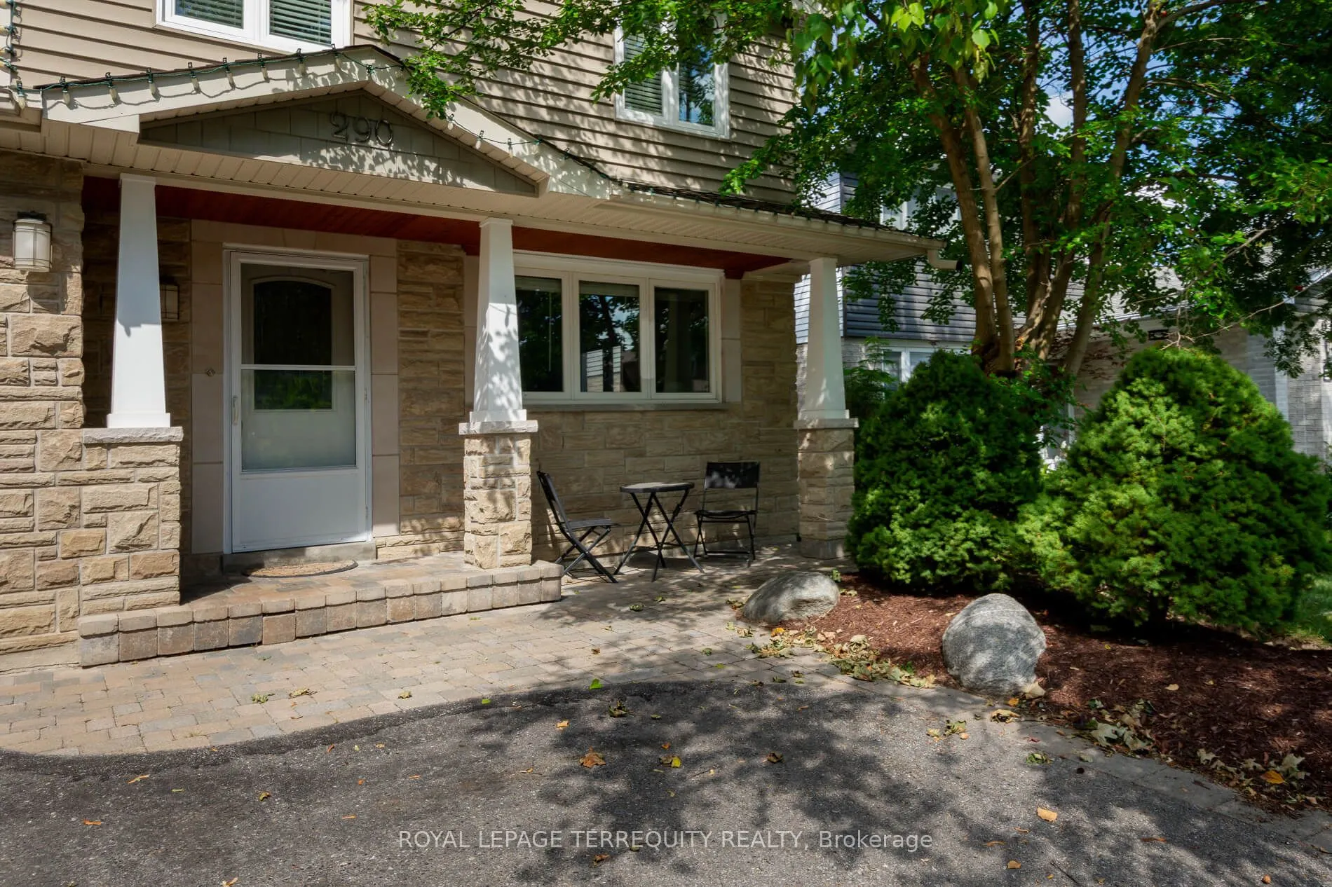 290 Manchester Drive