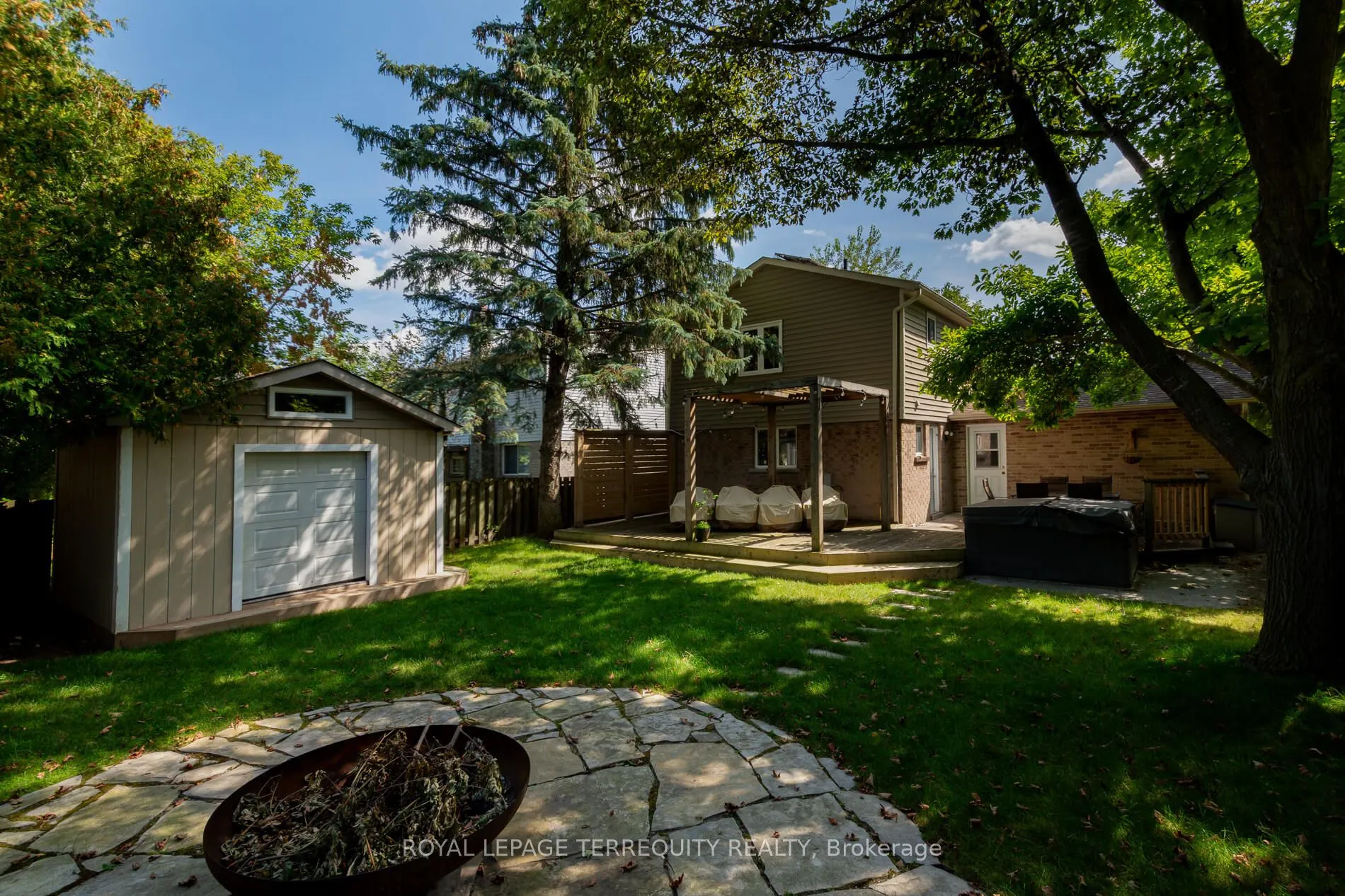 290 Manchester Drive