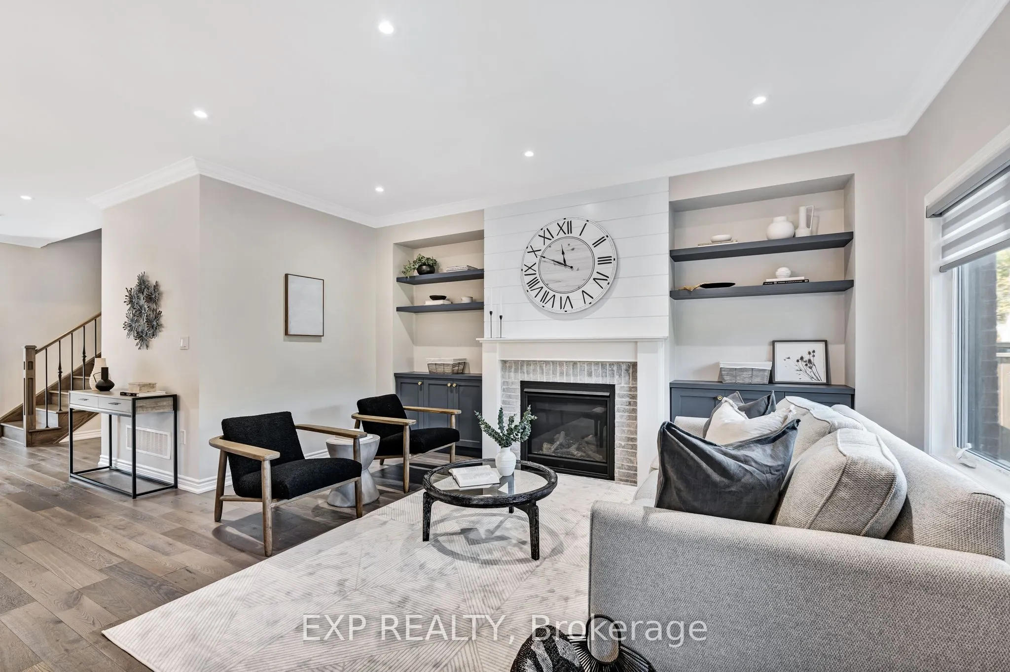 9 Gord Matthews Way