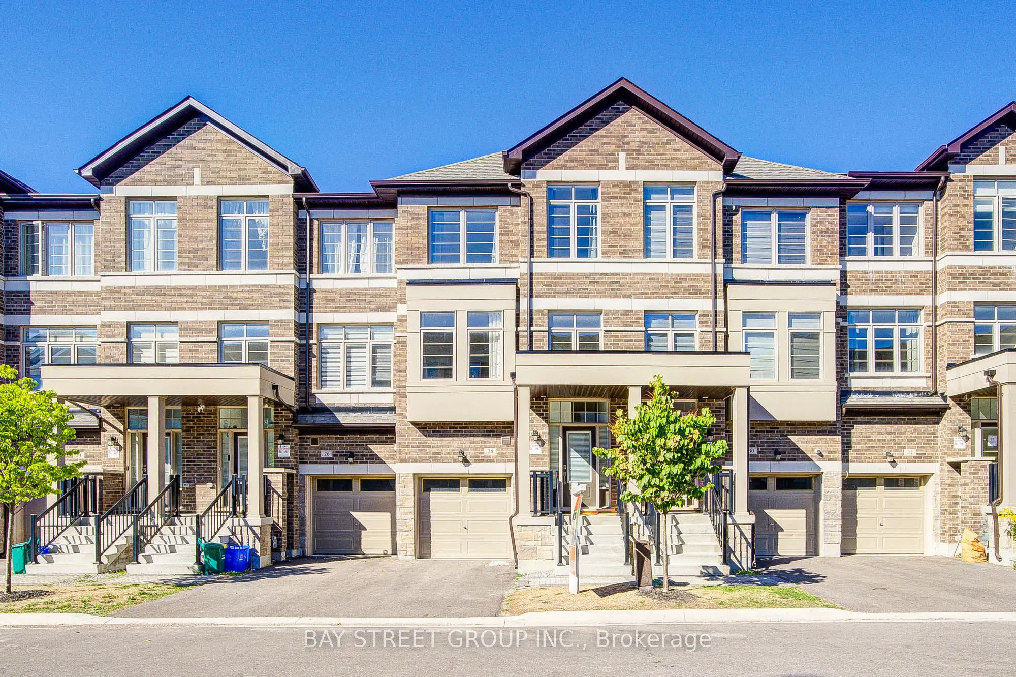 28 Sissons Way