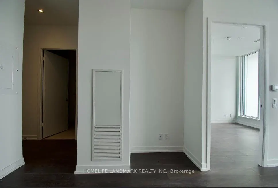 5 Buttermill Avenue, #2905