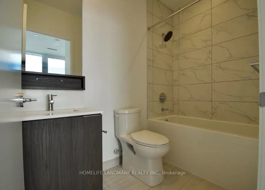 5 Buttermill Avenue, #2905