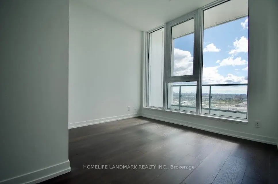 5 Buttermill Avenue, #2905