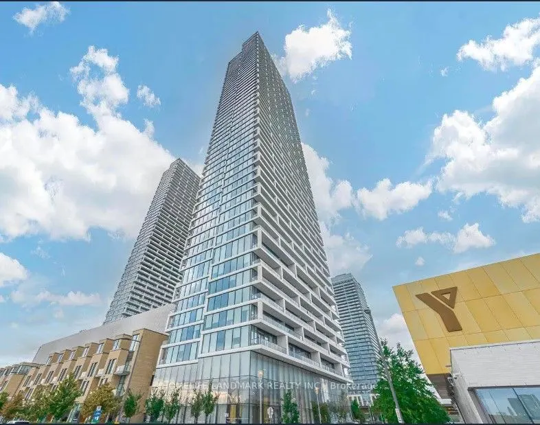 5 Buttermill Avenue, #2905