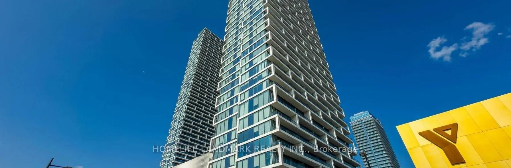 5 Buttermill Avenue, #2905