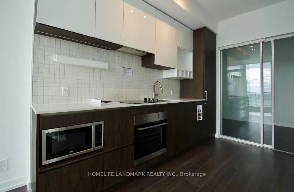 5 Buttermill Avenue, #2905
