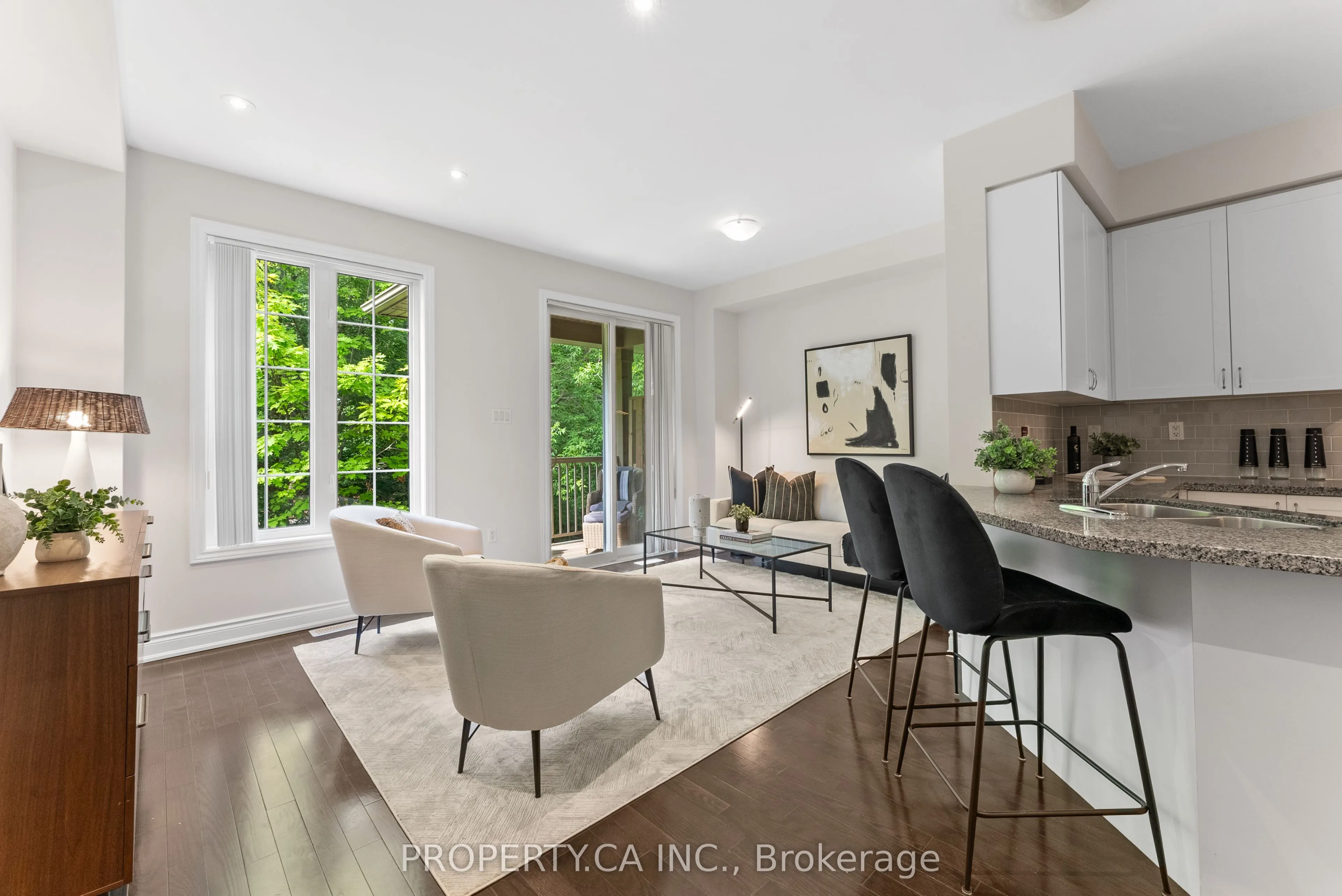 774 Harry Syratt Avenue, #36