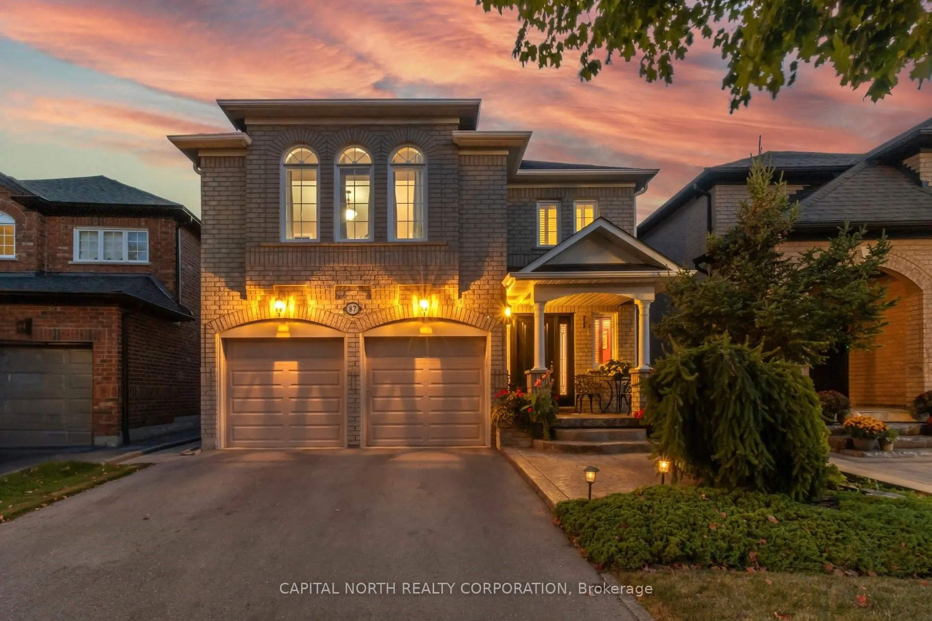 87 MONDAVI Road