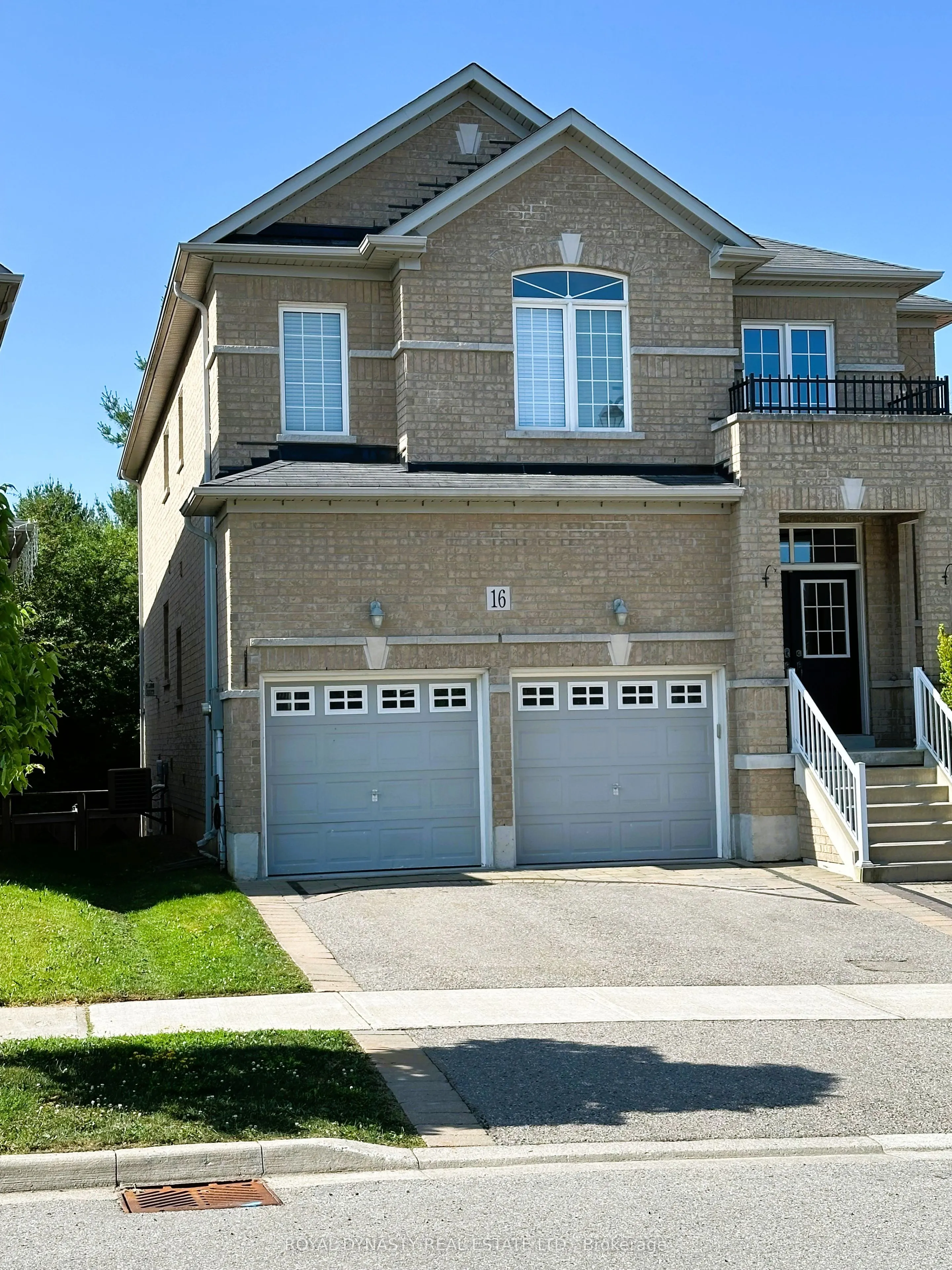 16 Nature Way Crescent
