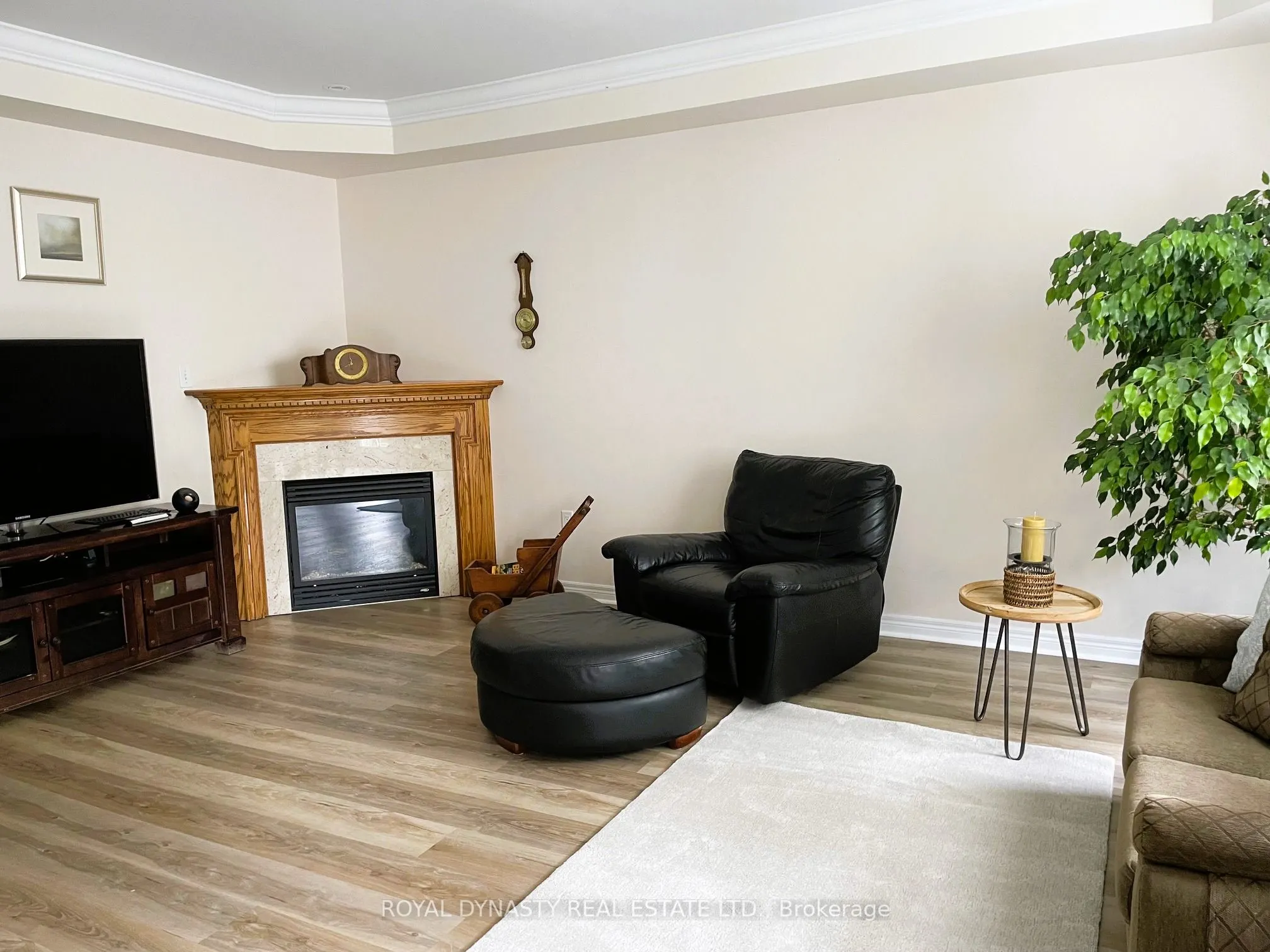 16 Nature Way Crescent