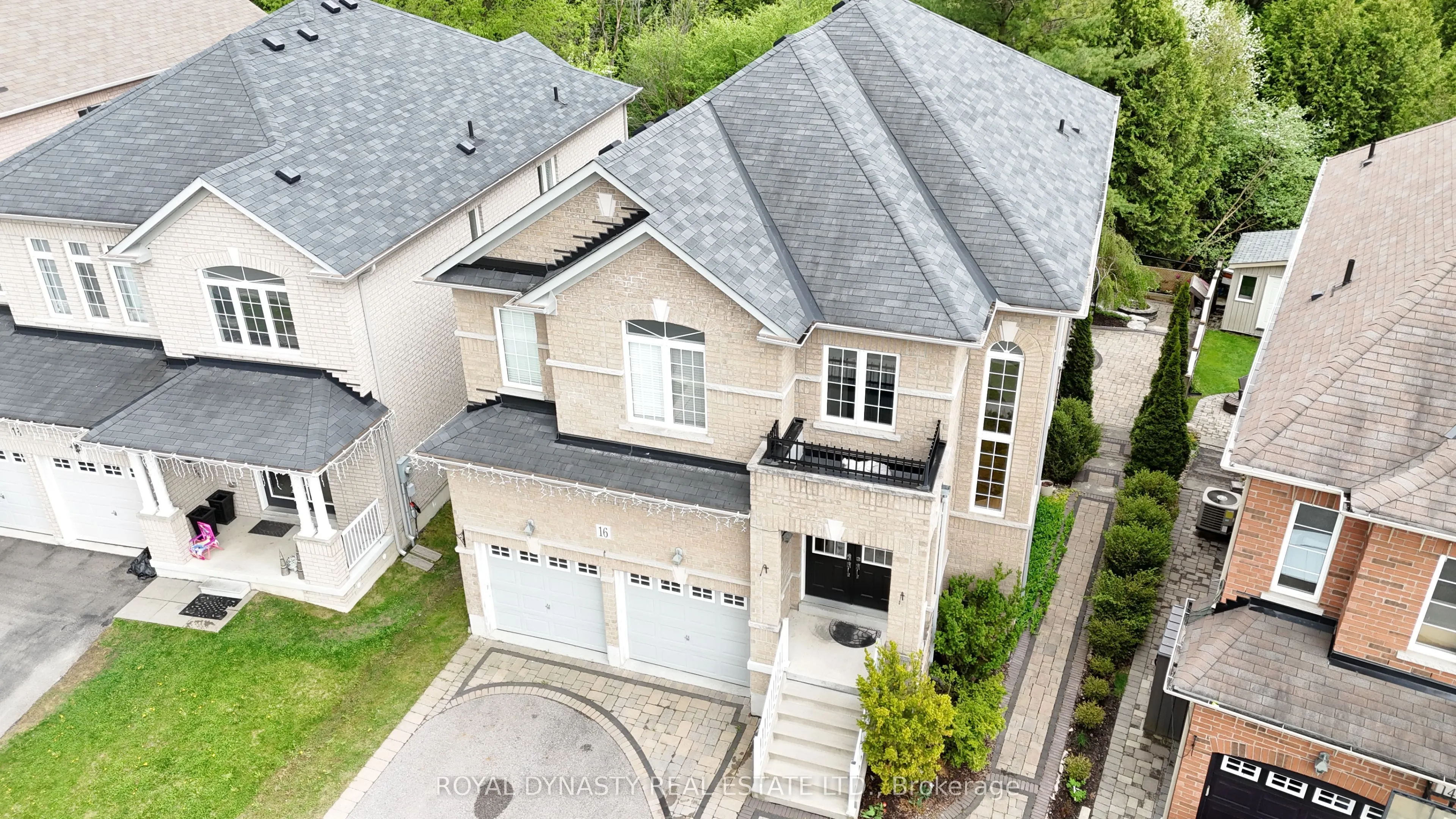 16 Nature Way Crescent
