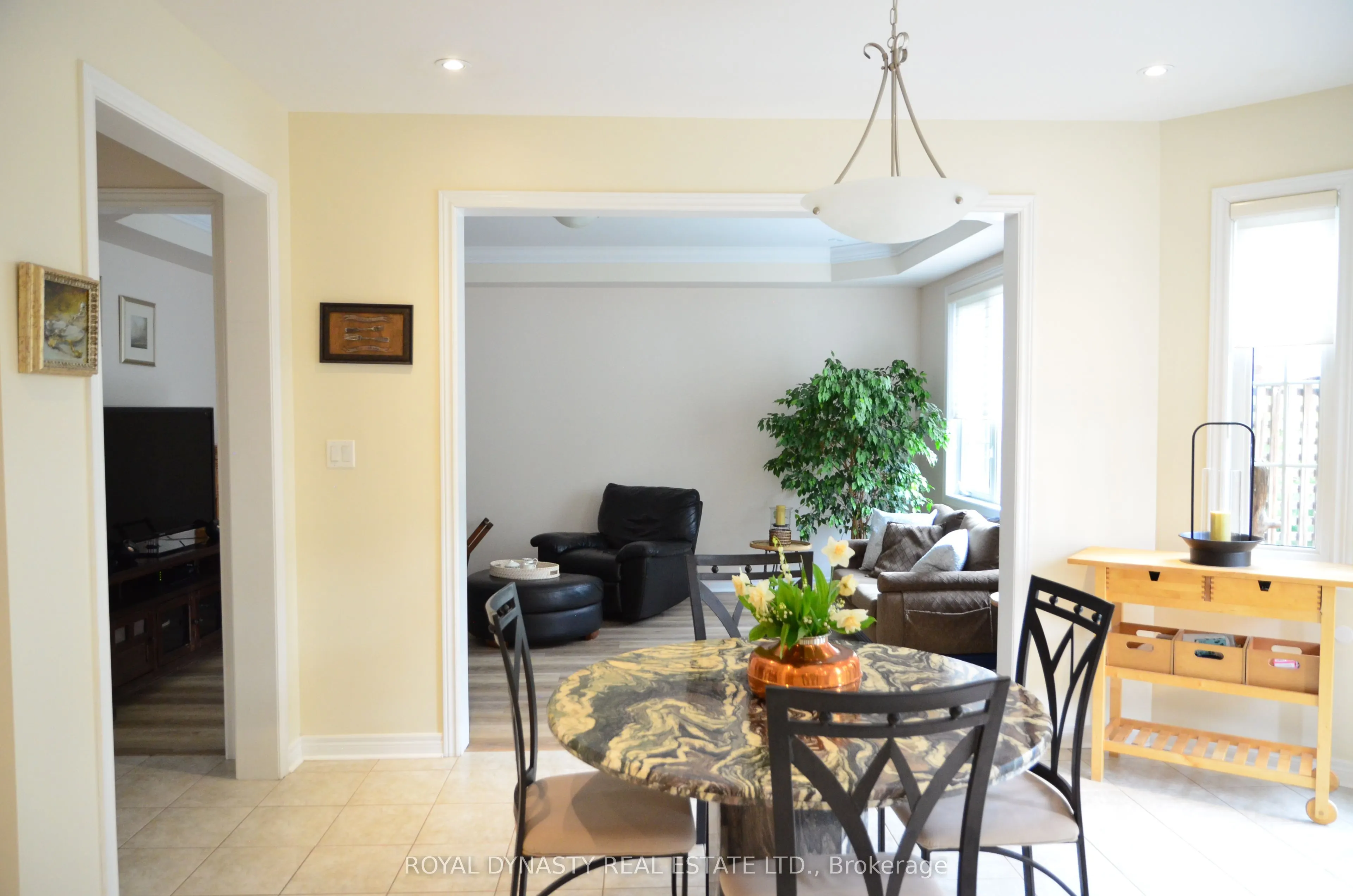 16 Nature Way Crescent