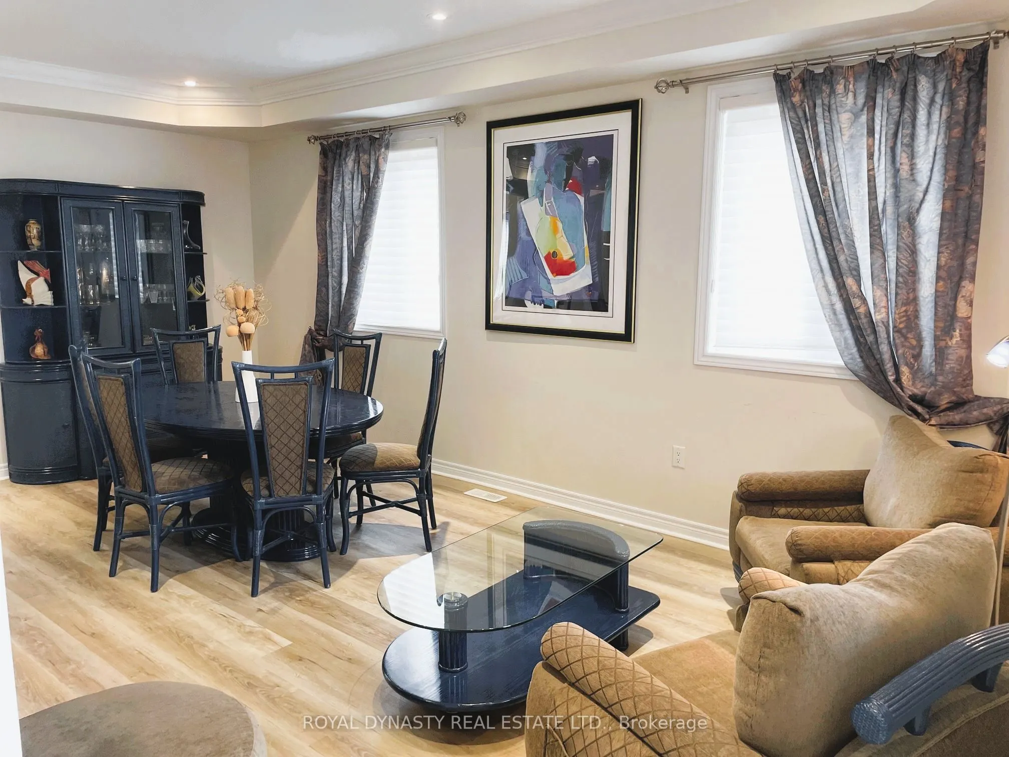 16 Nature Way Crescent