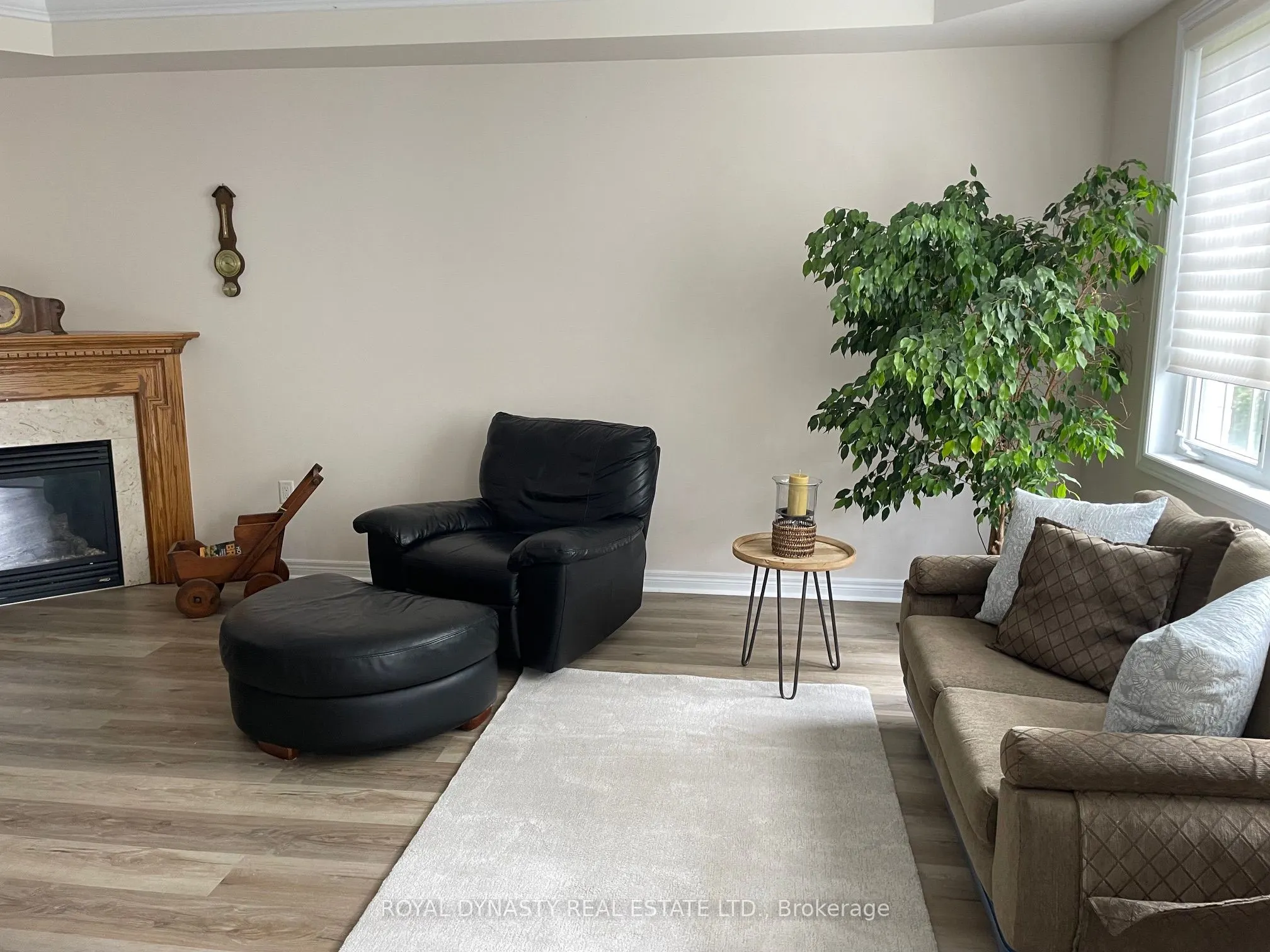 16 Nature Way Crescent