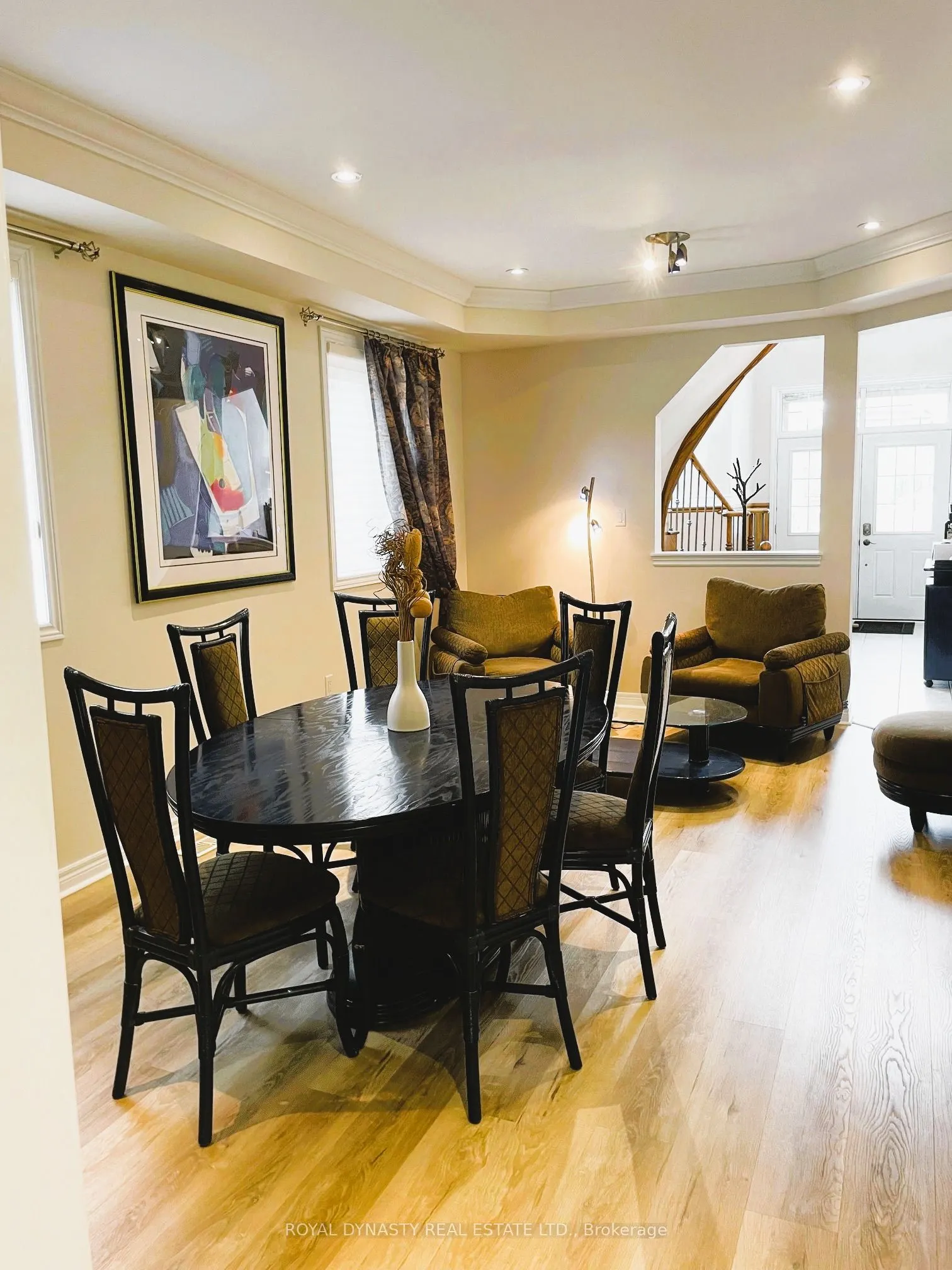 16 Nature Way Crescent