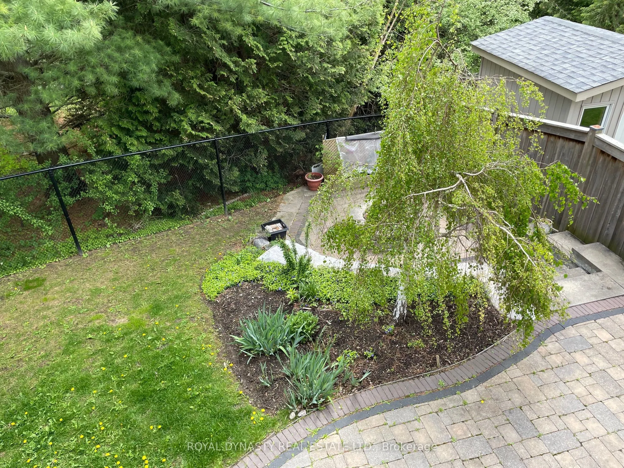 16 Nature Way Crescent