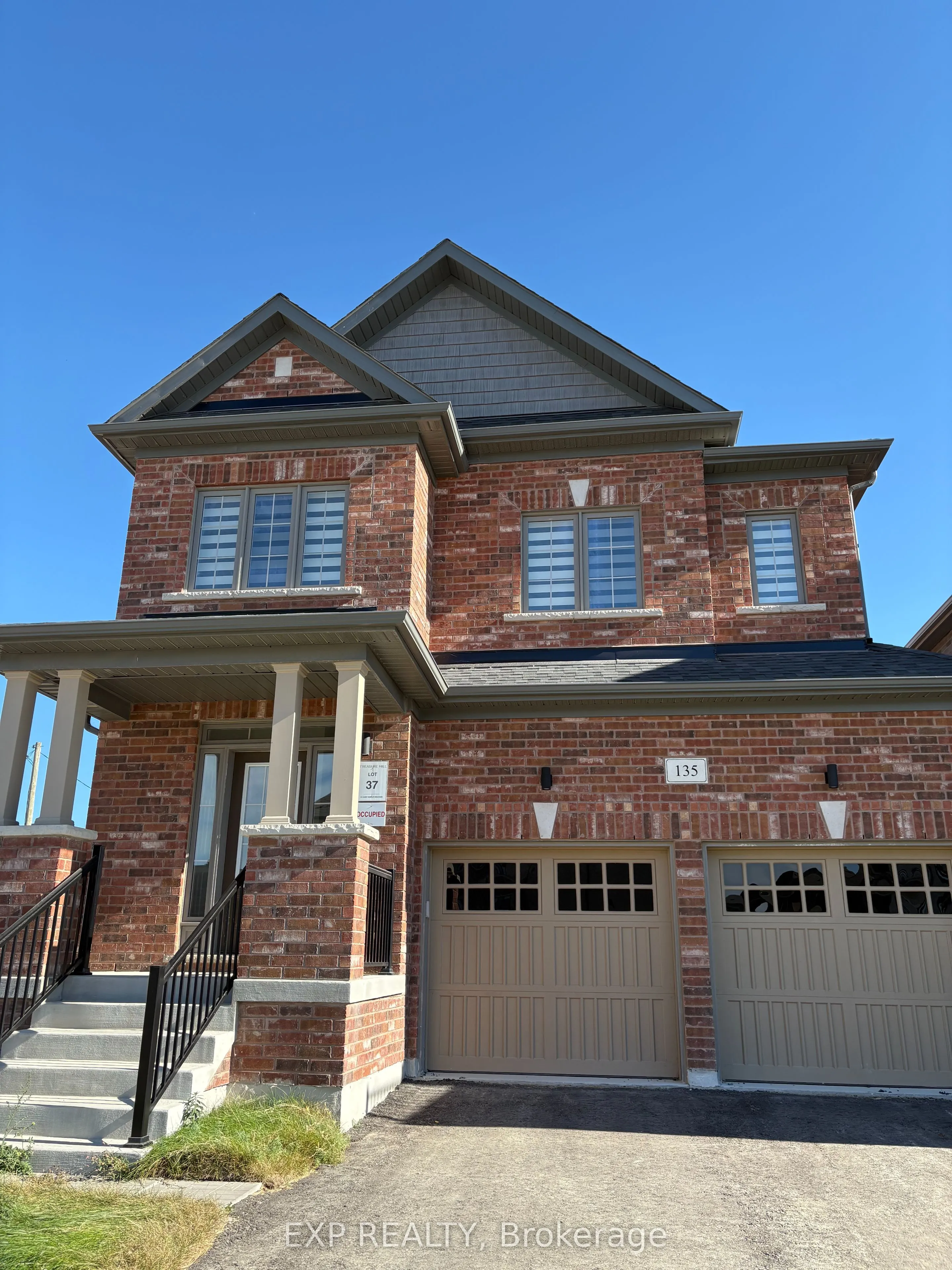 135 Danny Wheeler Boulevard