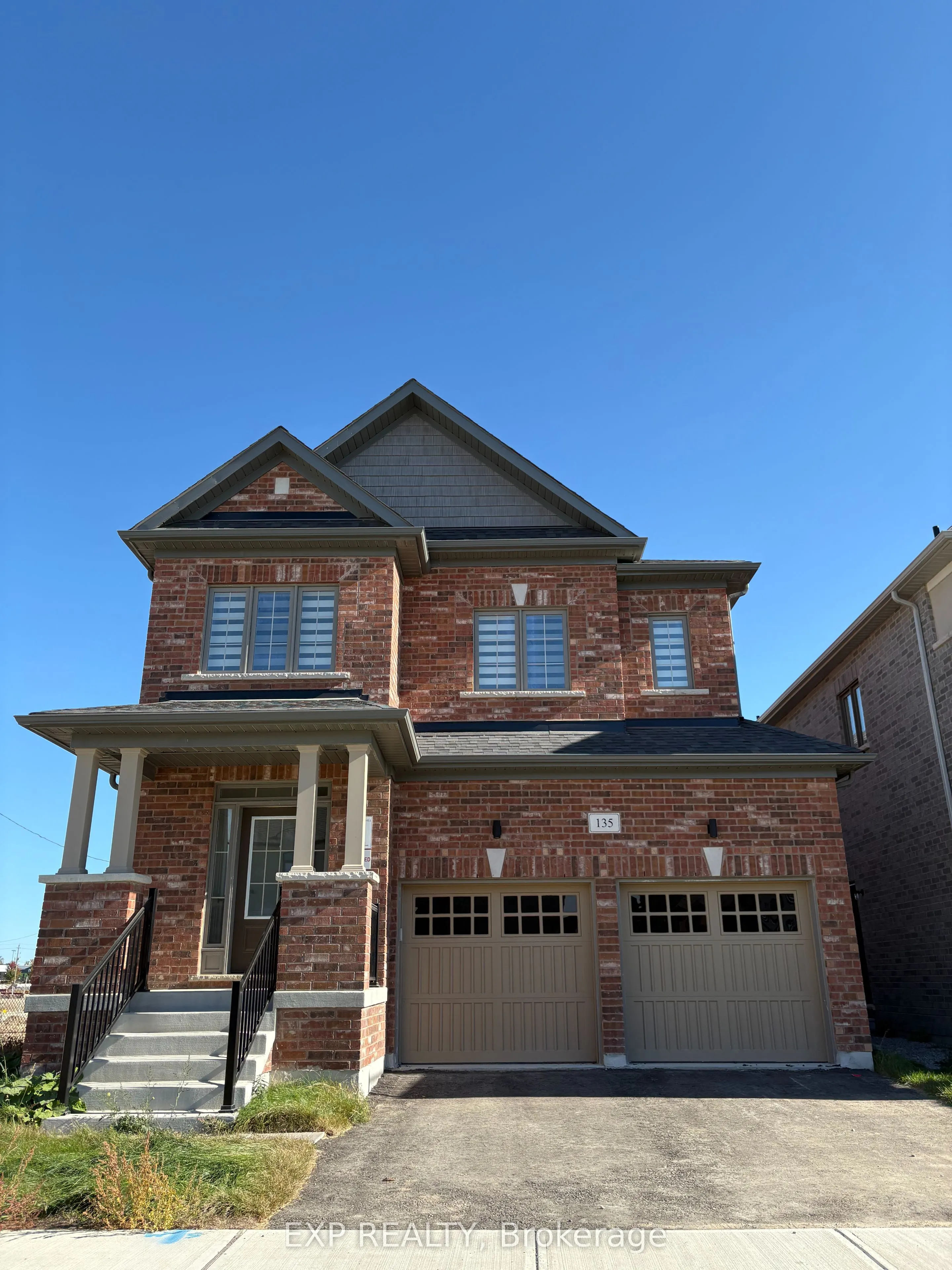 135 Danny Wheeler Boulevard