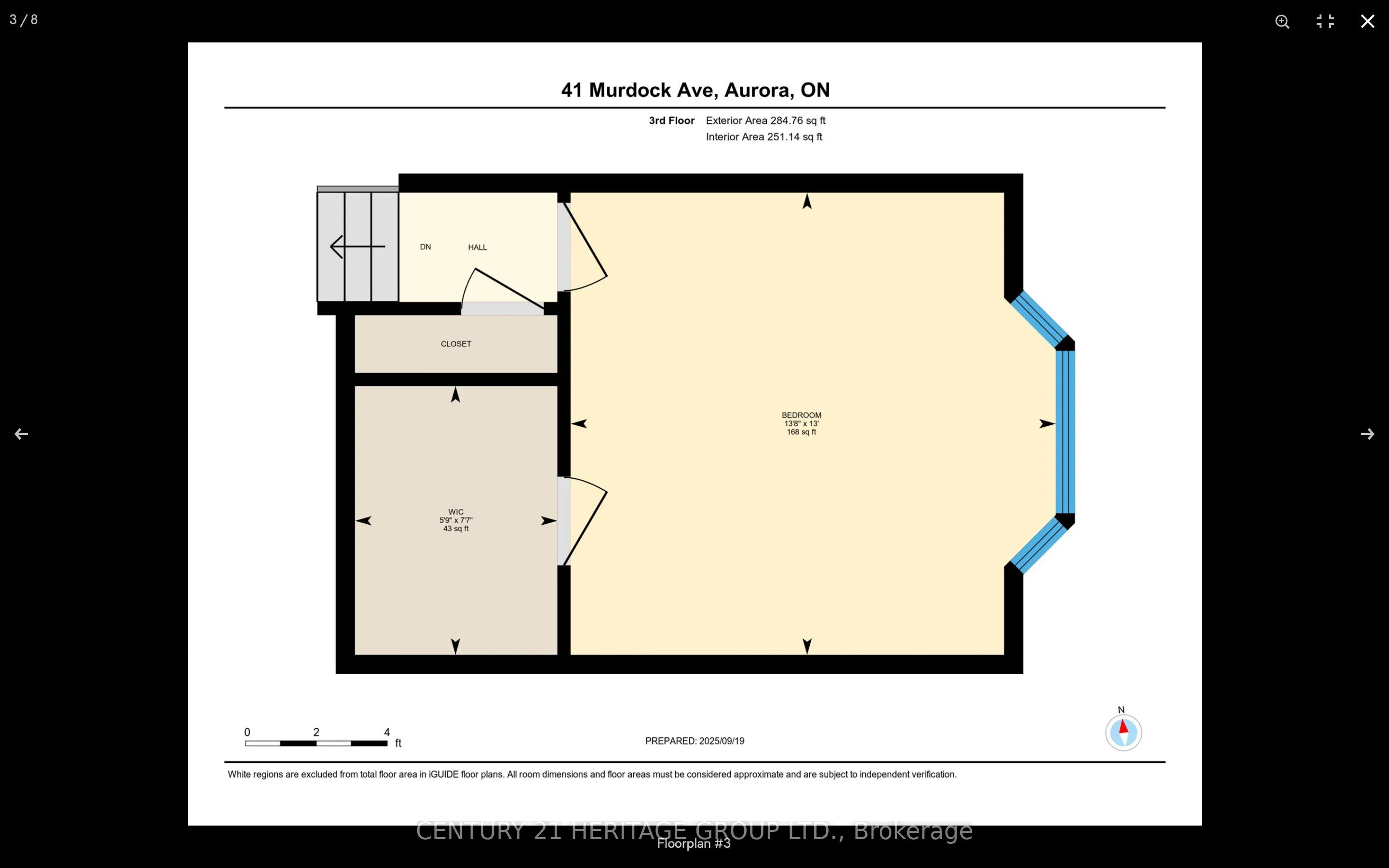 41 Murdock Avenue