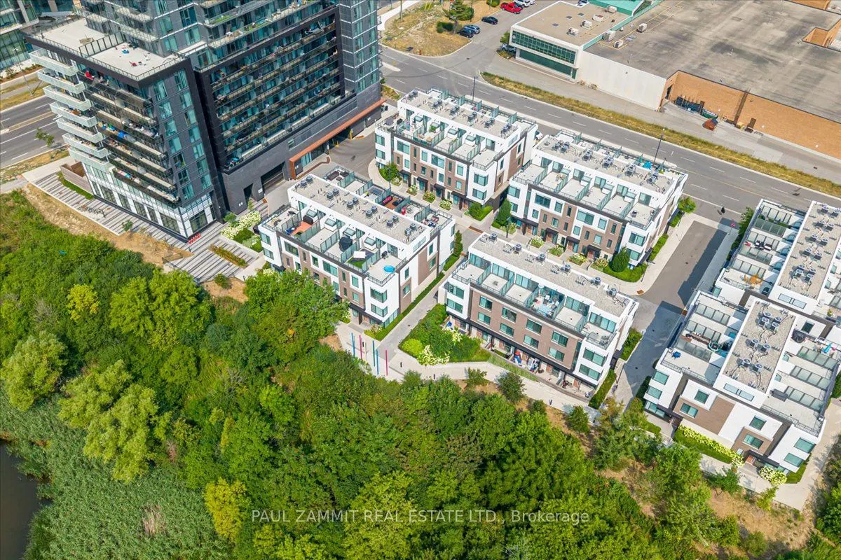 1020 Portage Parkway, #Th42