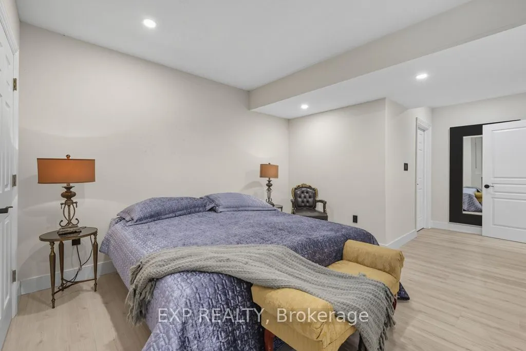 22 Longthorpe Court