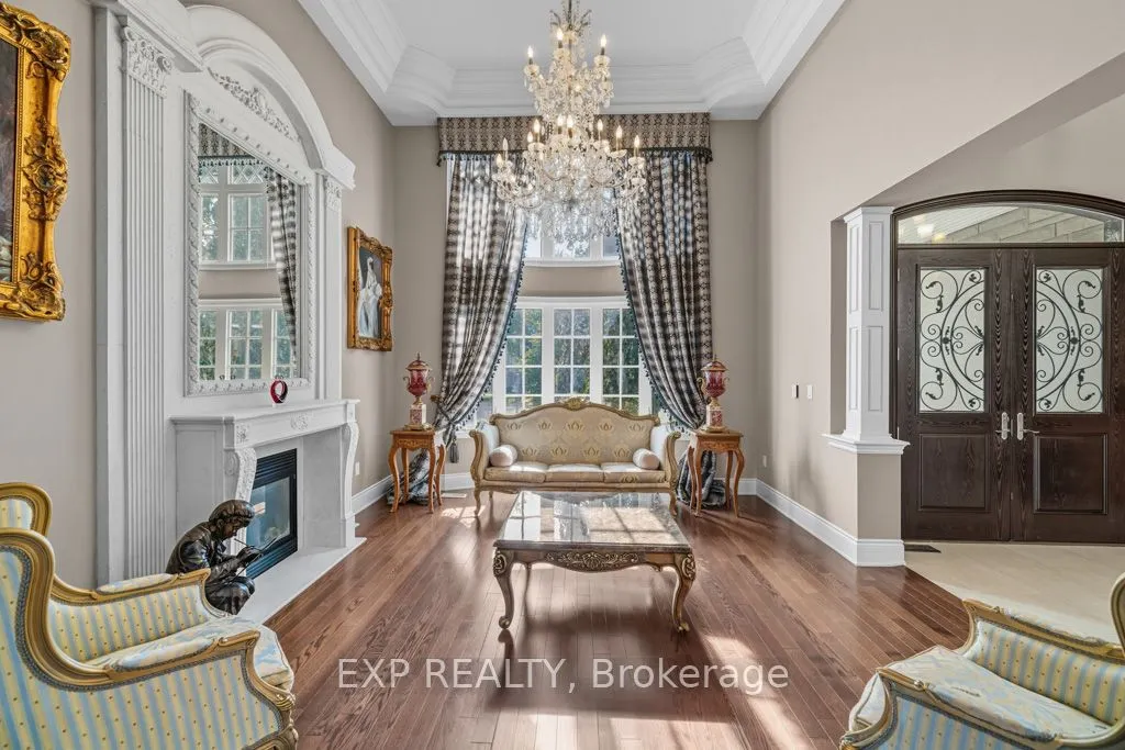 22 Longthorpe Court